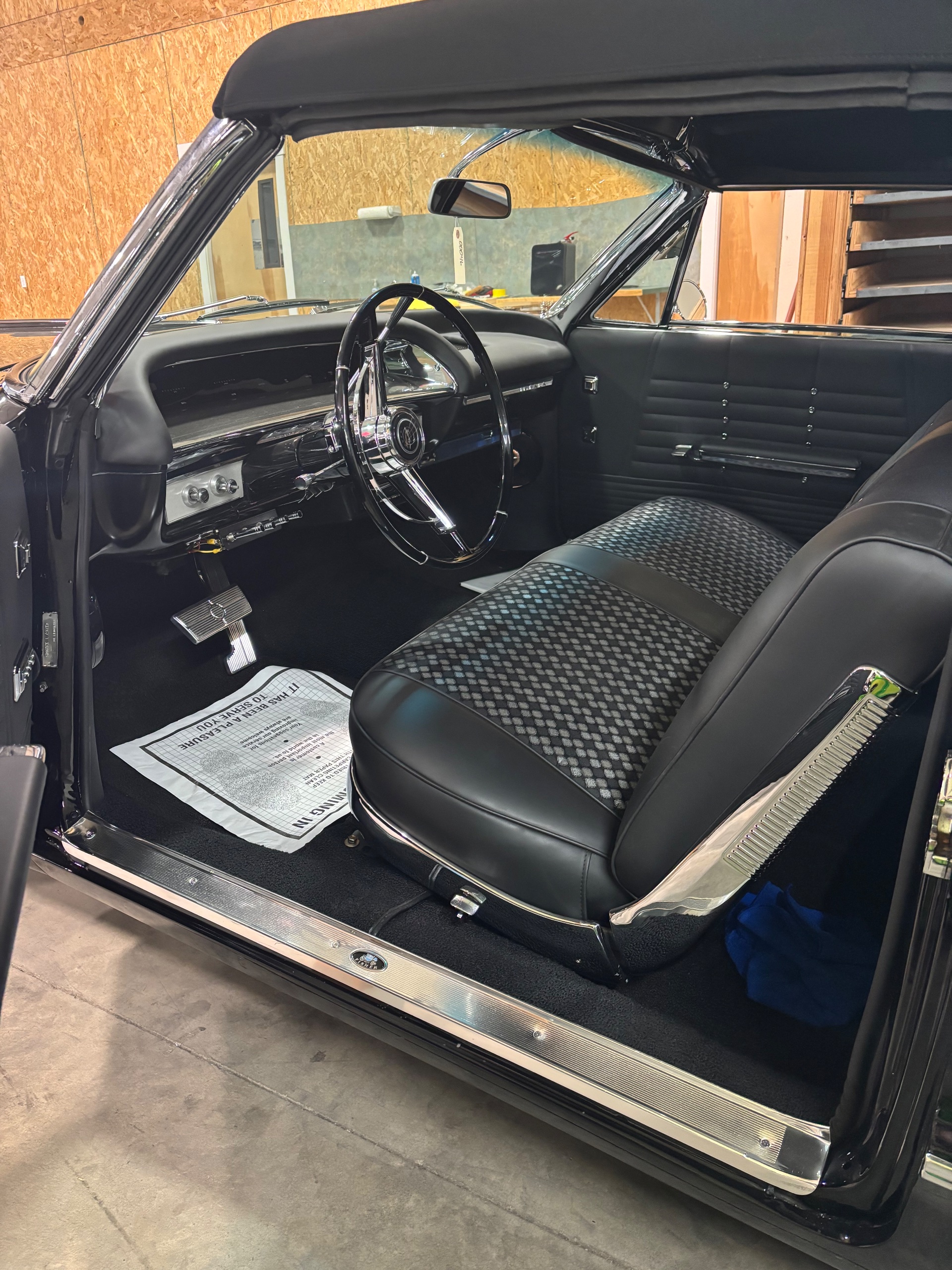 1964 Chevrolet Impala thumbnail 13