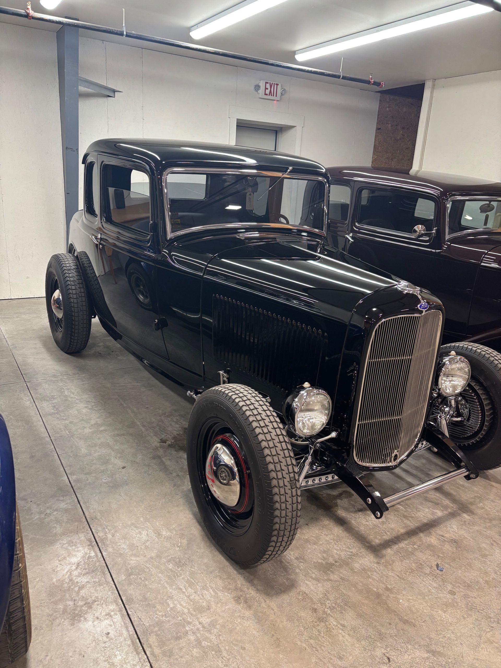 1932 Ford Street Rod
