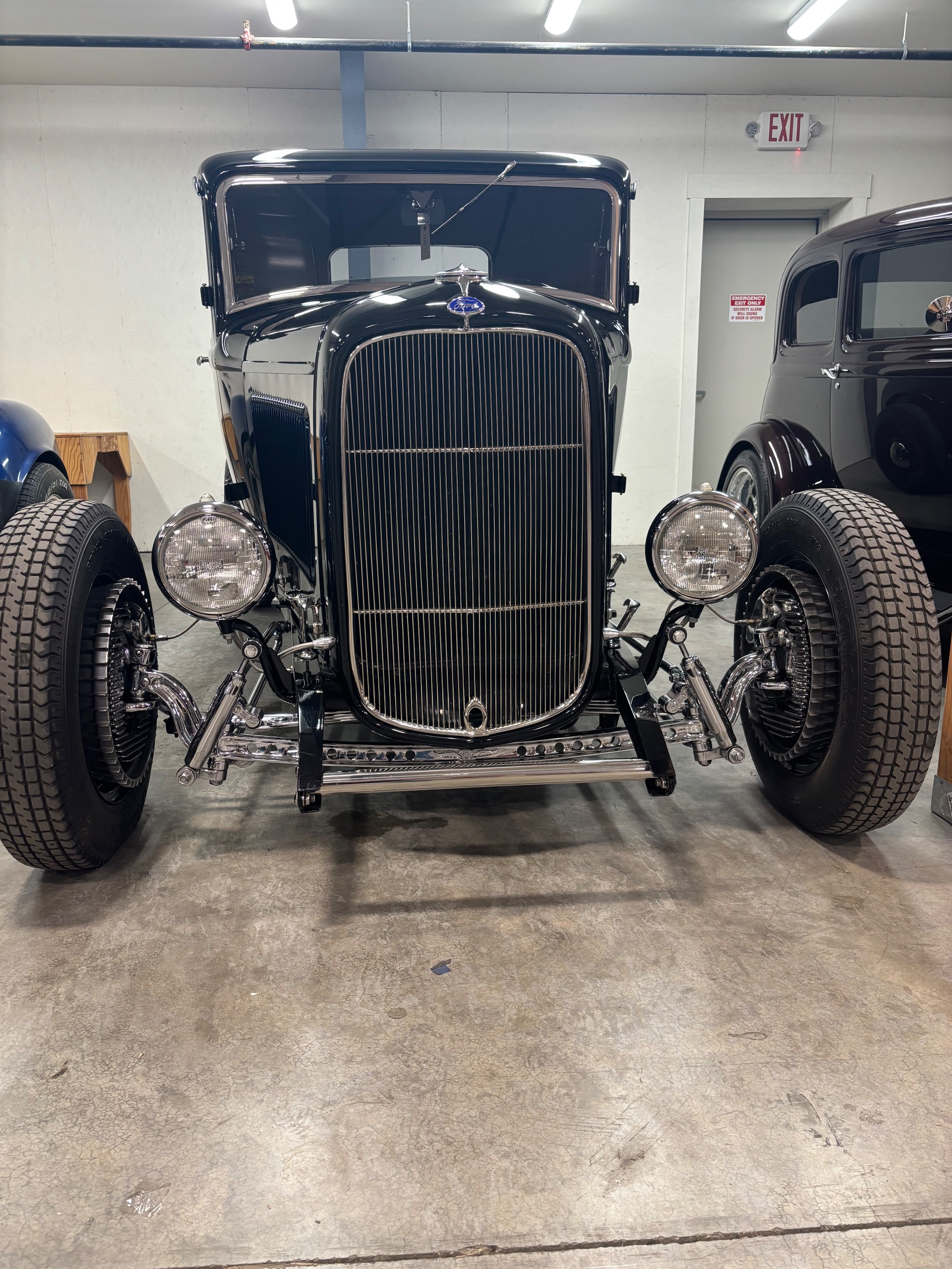 1932 Ford Street Rod thumbnail 2