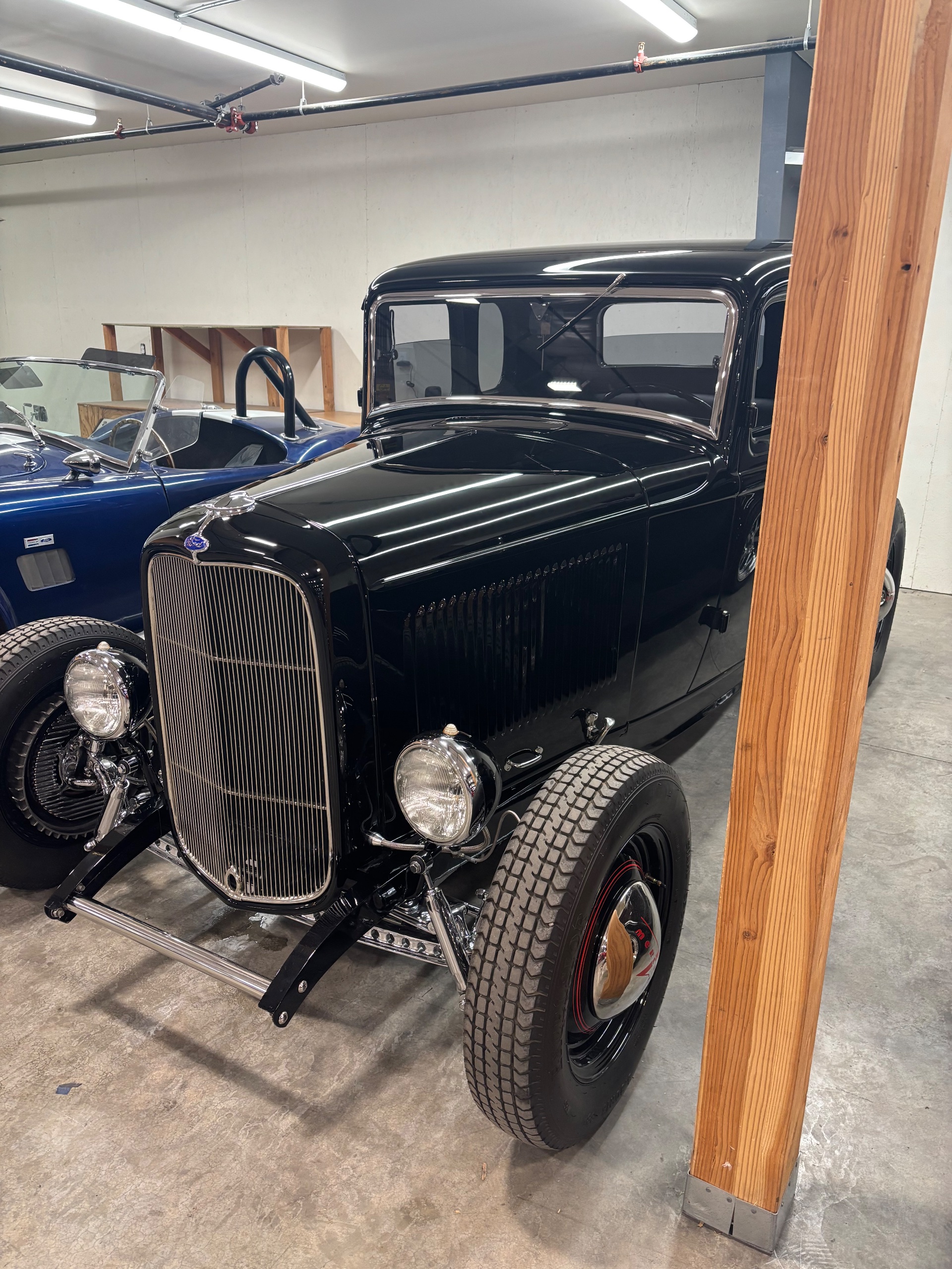 1932 Ford Street Rod thumbnail 3