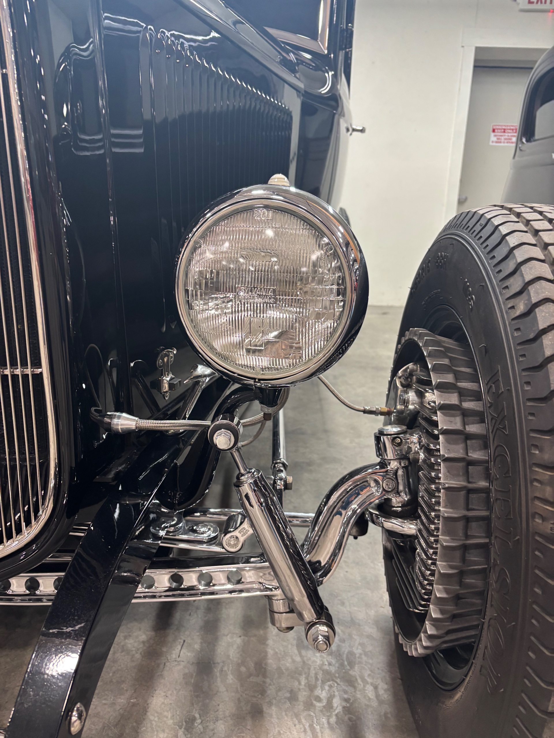 1932 Ford Street Rod thumbnail 4