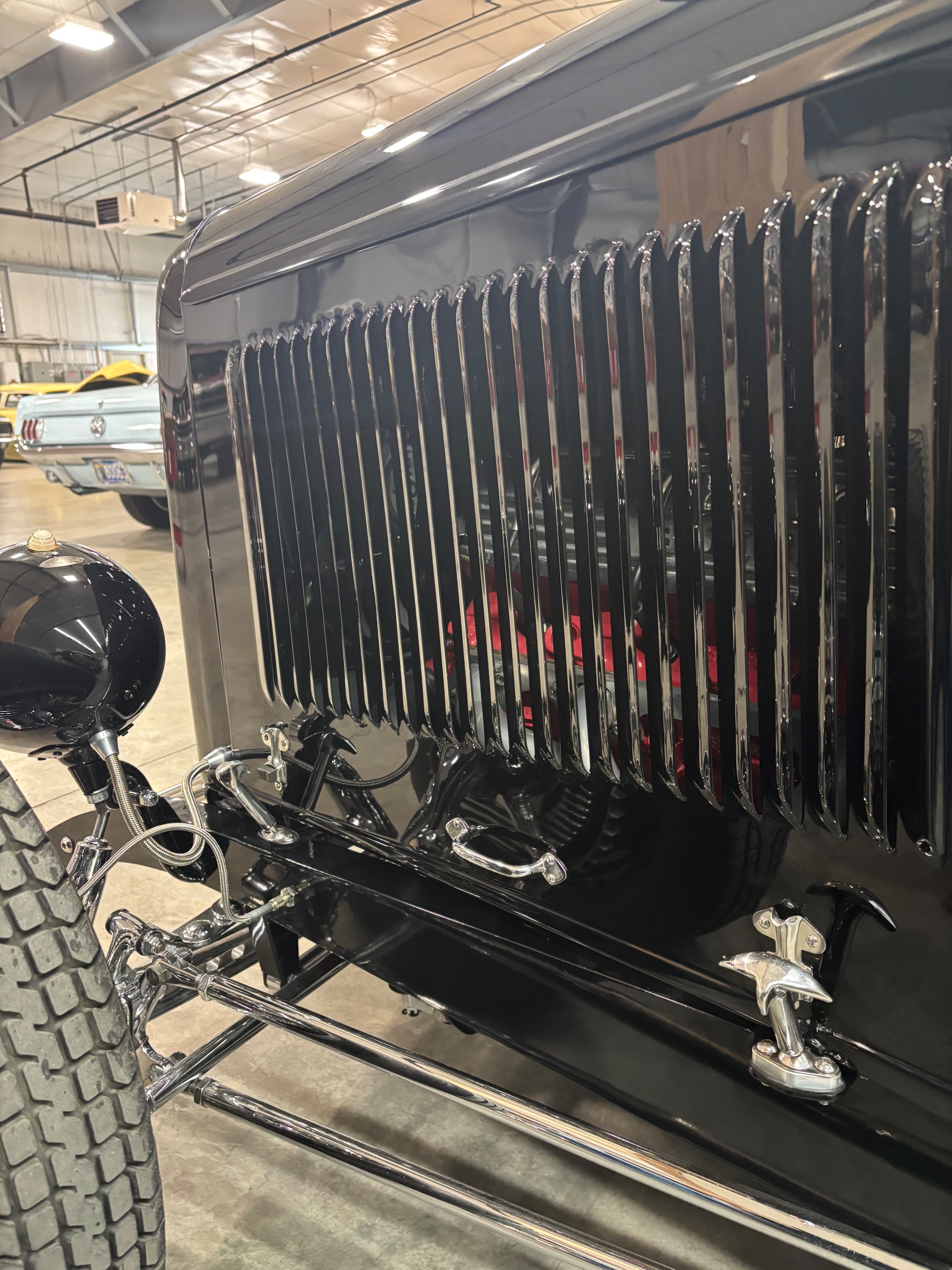 1932 Ford Street Rod thumbnail 5