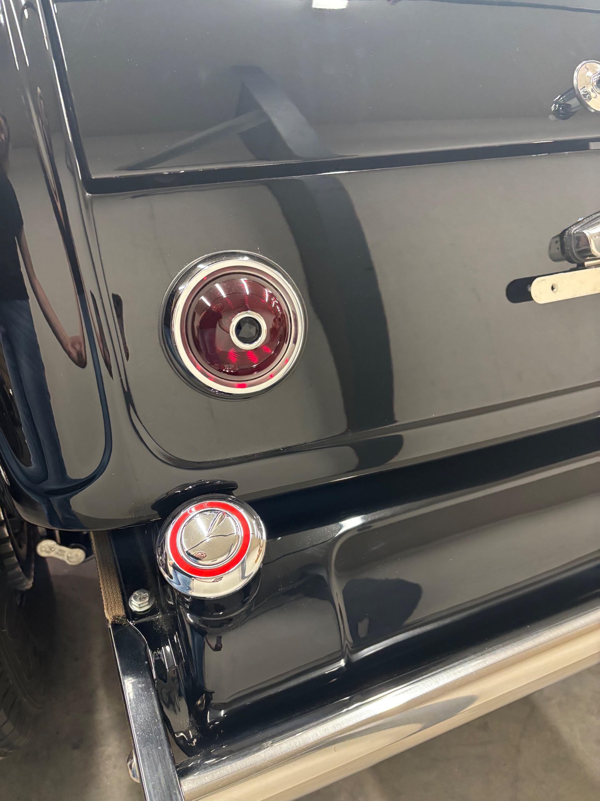 1932 Ford Street Rod thumbnail 10