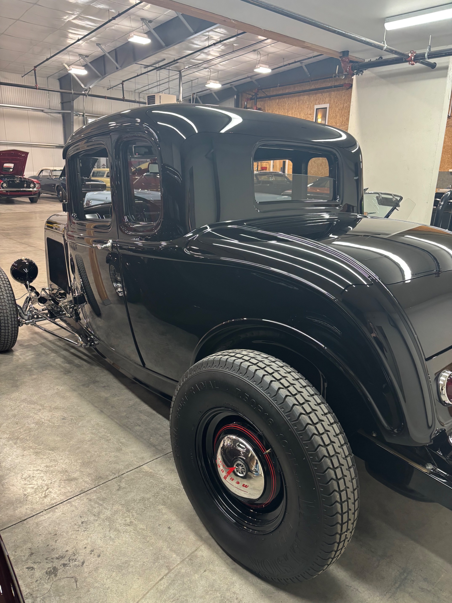1932 Ford Street Rod thumbnail 11