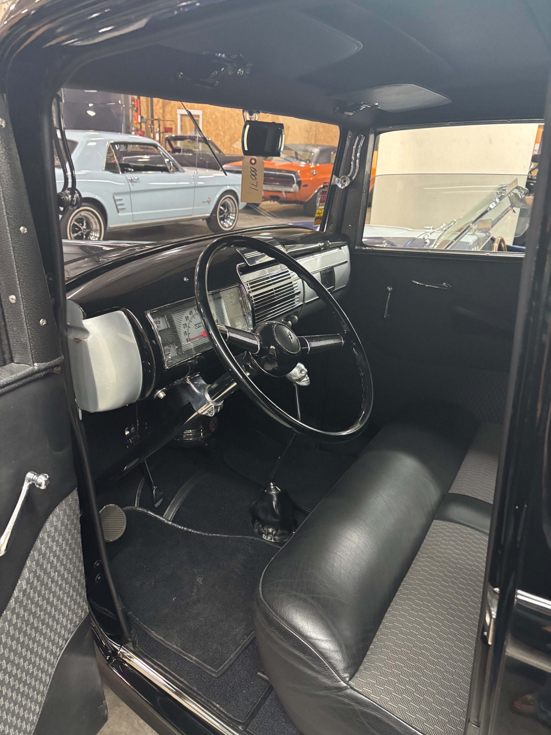 1932 Ford Street Rod thumbnail 12