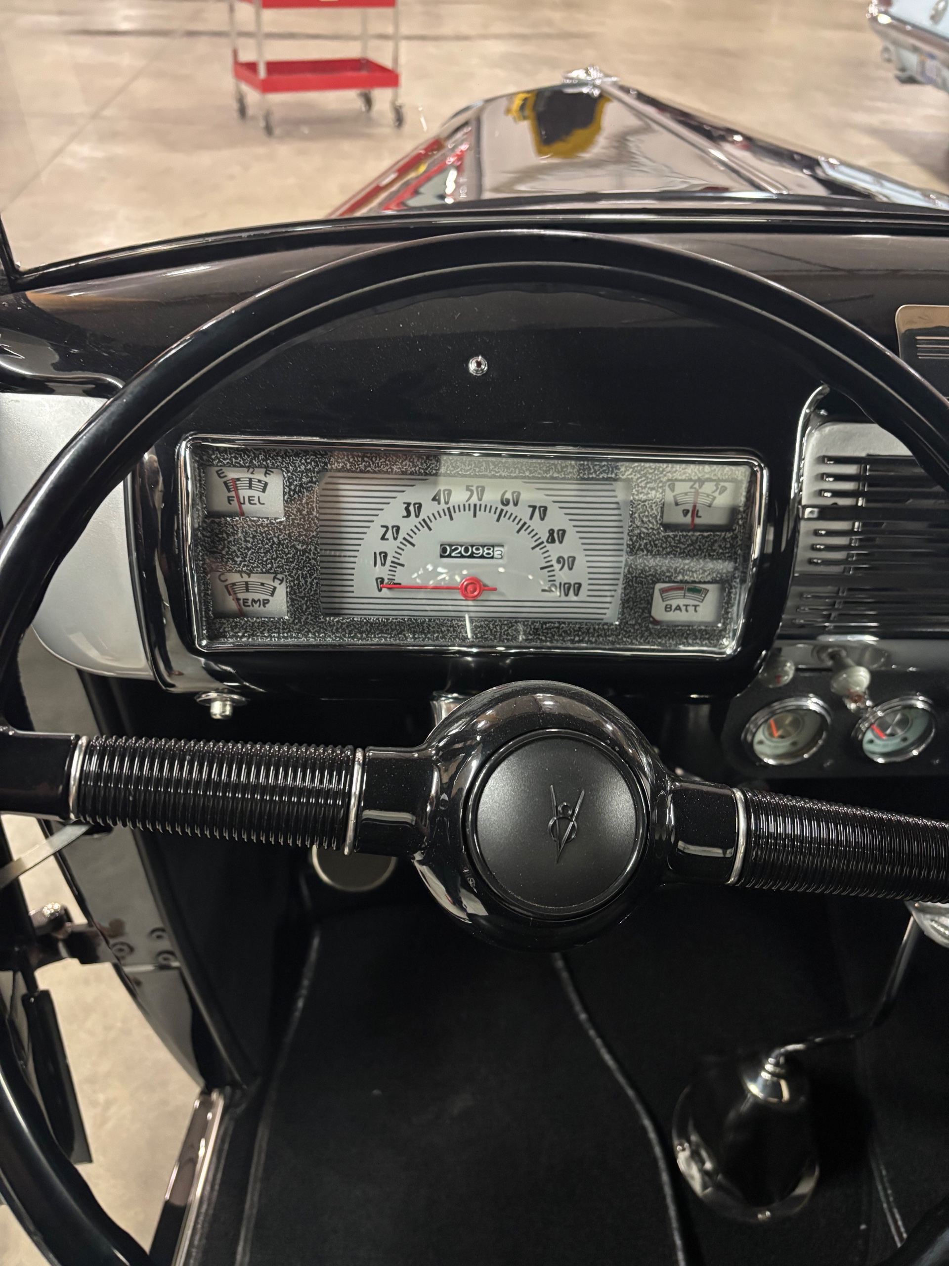 1932 Ford Street Rod thumbnail 15