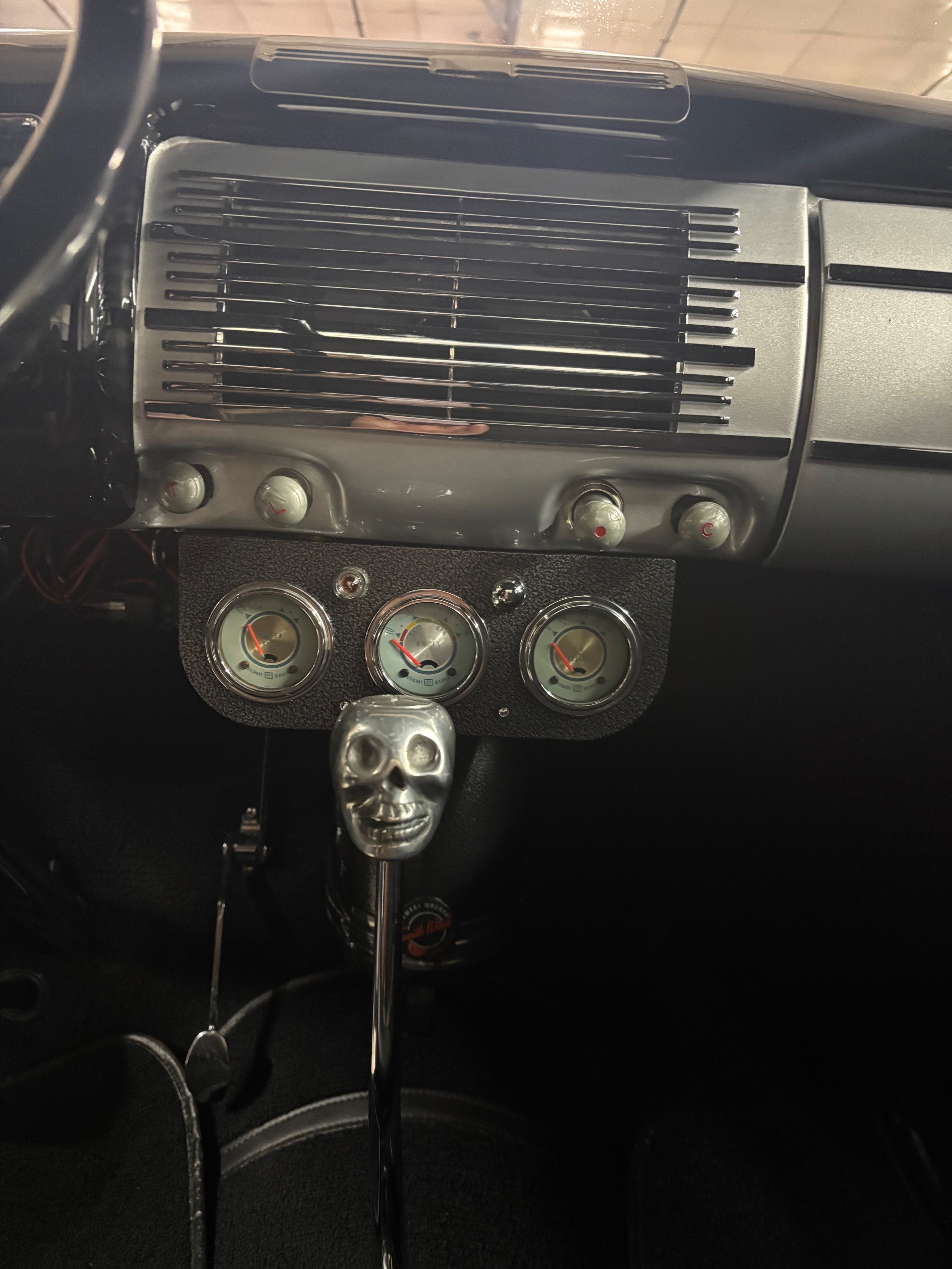 1932 Ford Street Rod thumbnail 16