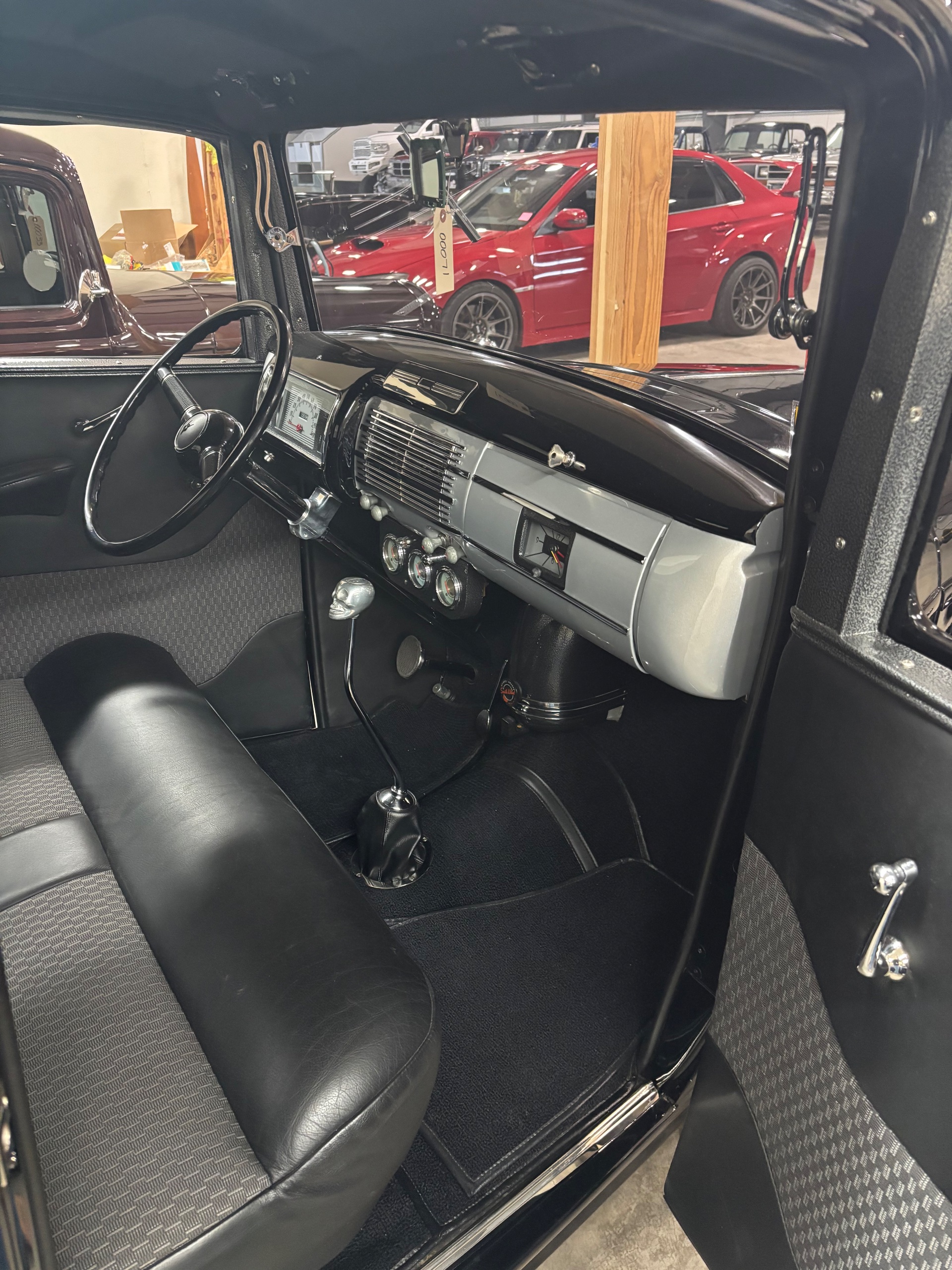 1932 Ford Street Rod thumbnail 19