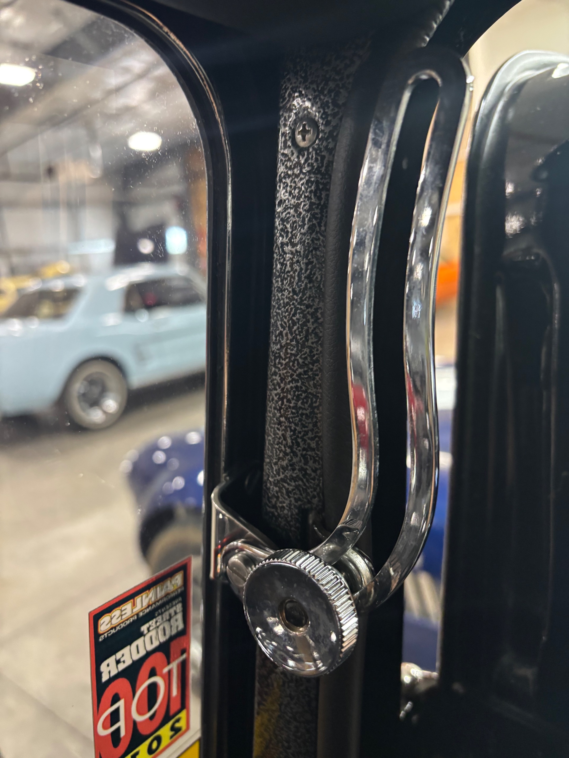 1932 Ford Street Rod thumbnail 20