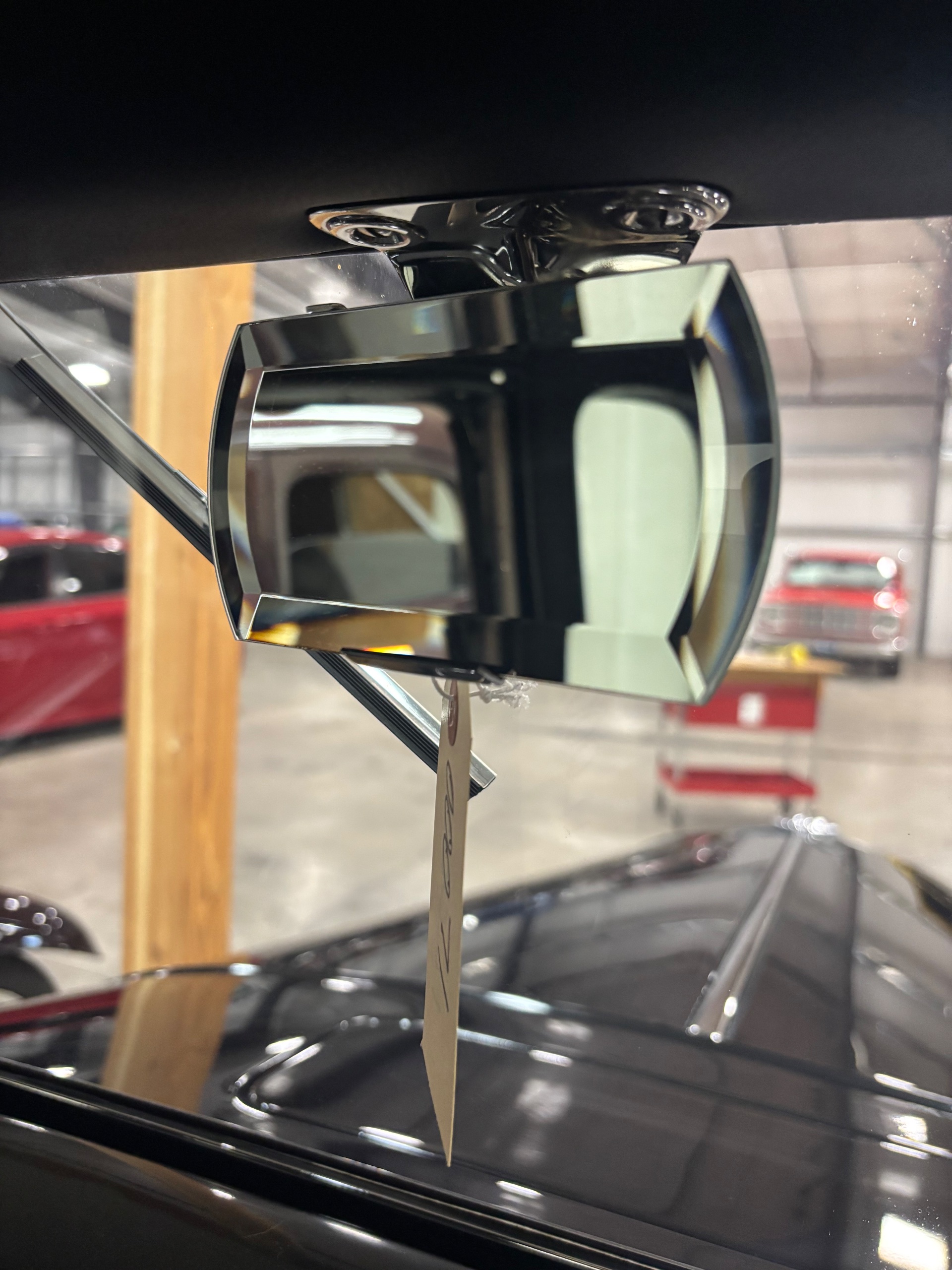 1932 Ford Street Rod thumbnail 21