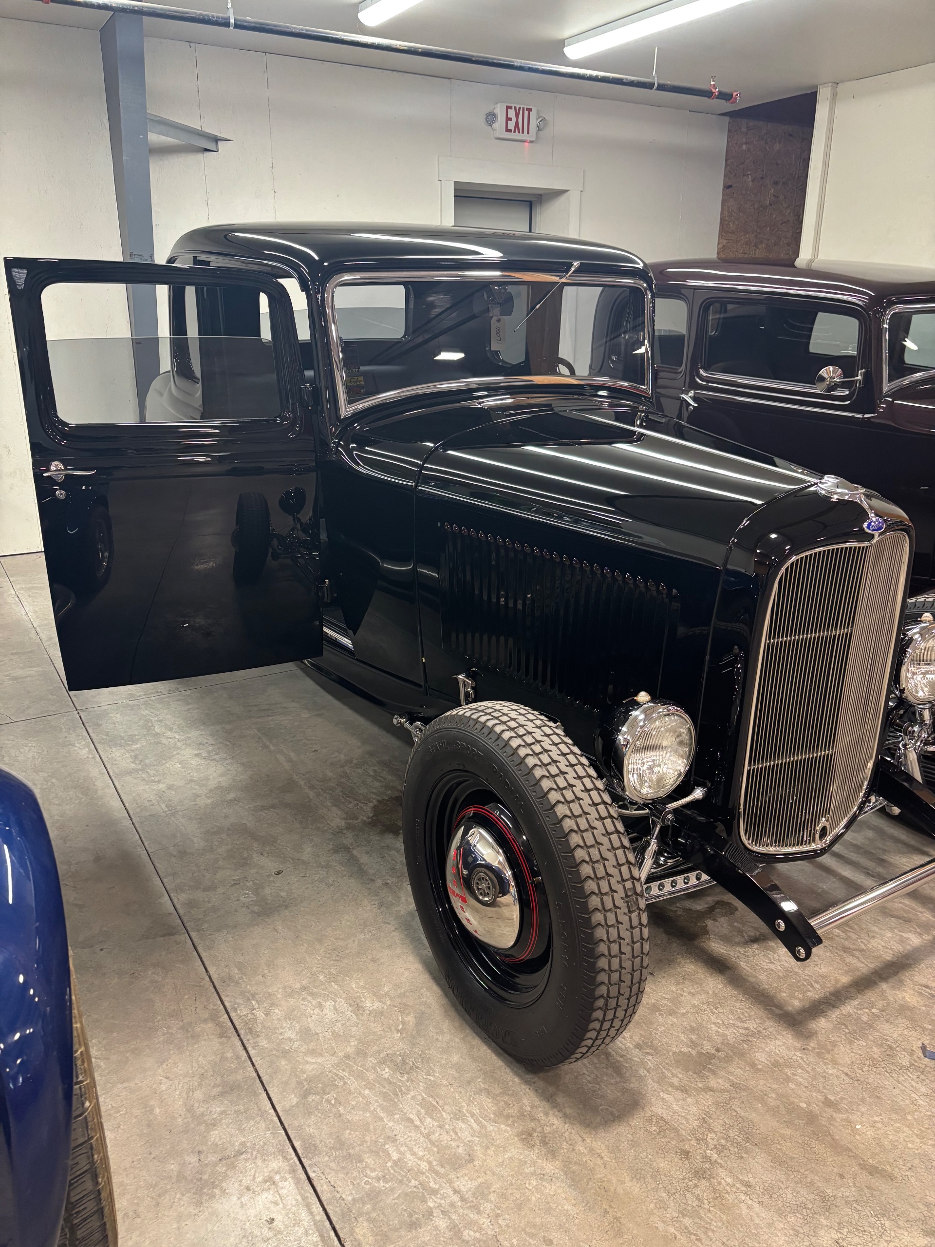 1932 Ford Street Rod thumbnail 22
