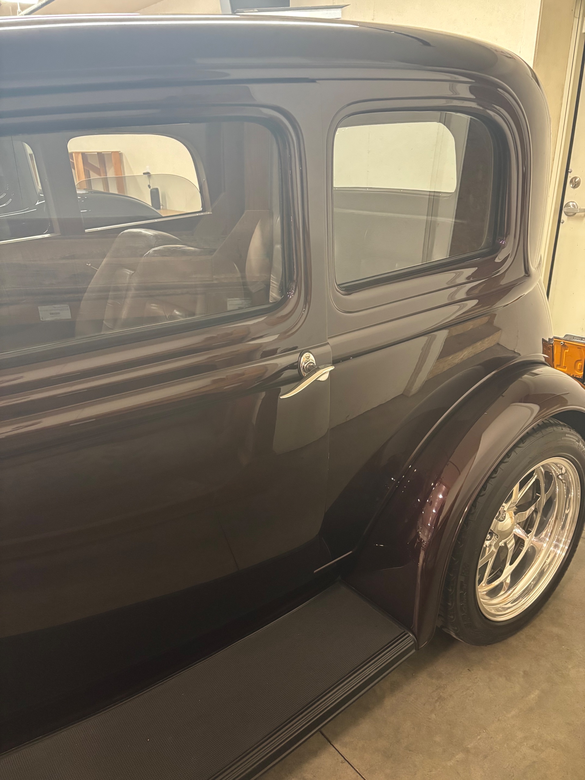 1932 Ford Vicki Model 8 thumbnail 5