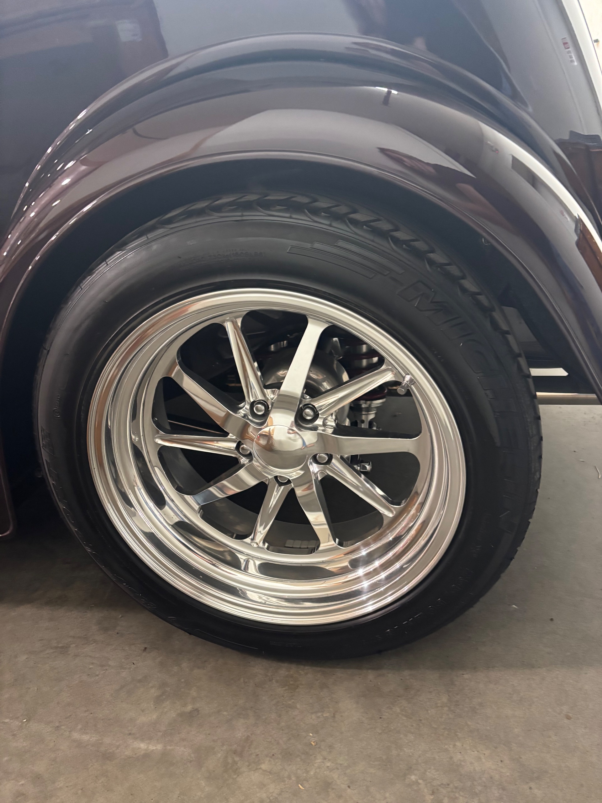 1932 Ford Vicki Model 8 thumbnail 6