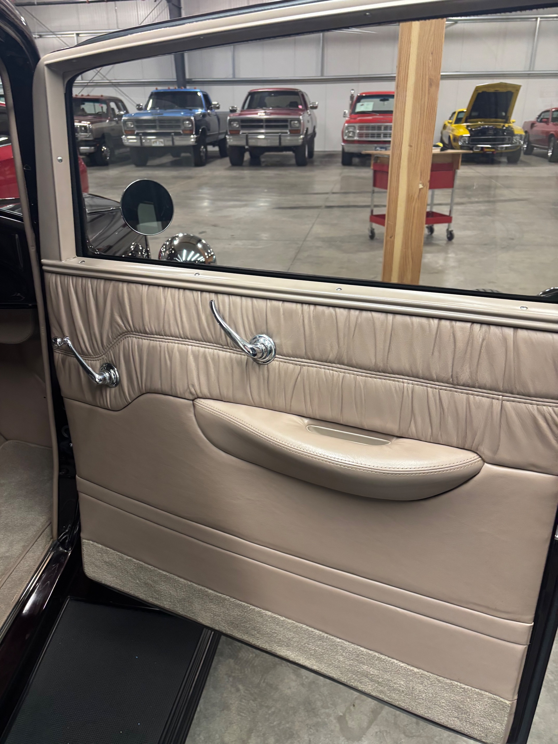 1932 Ford Vicki Model 8 thumbnail 12