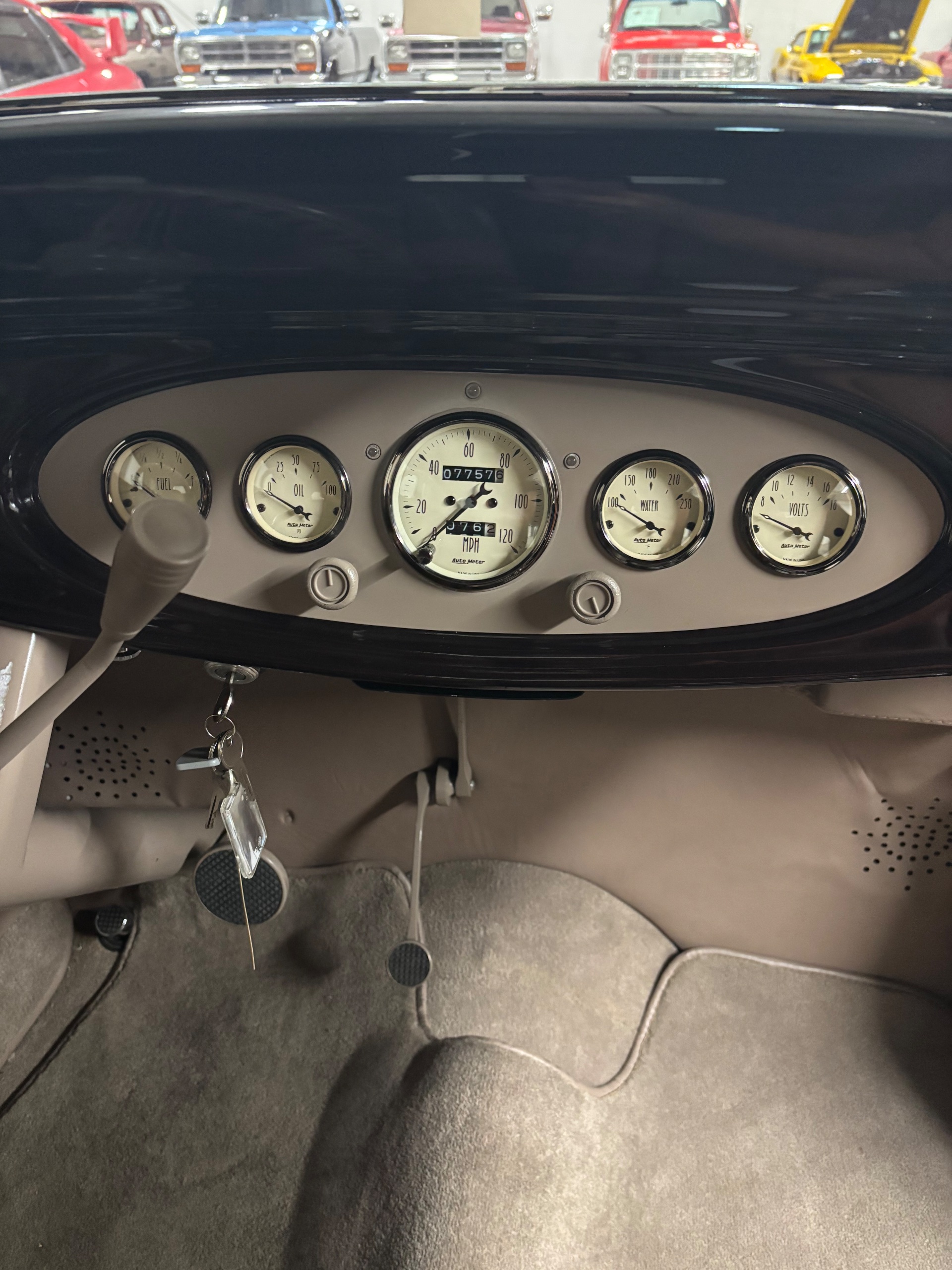 1932 Ford Vicki Model 8 thumbnail 14