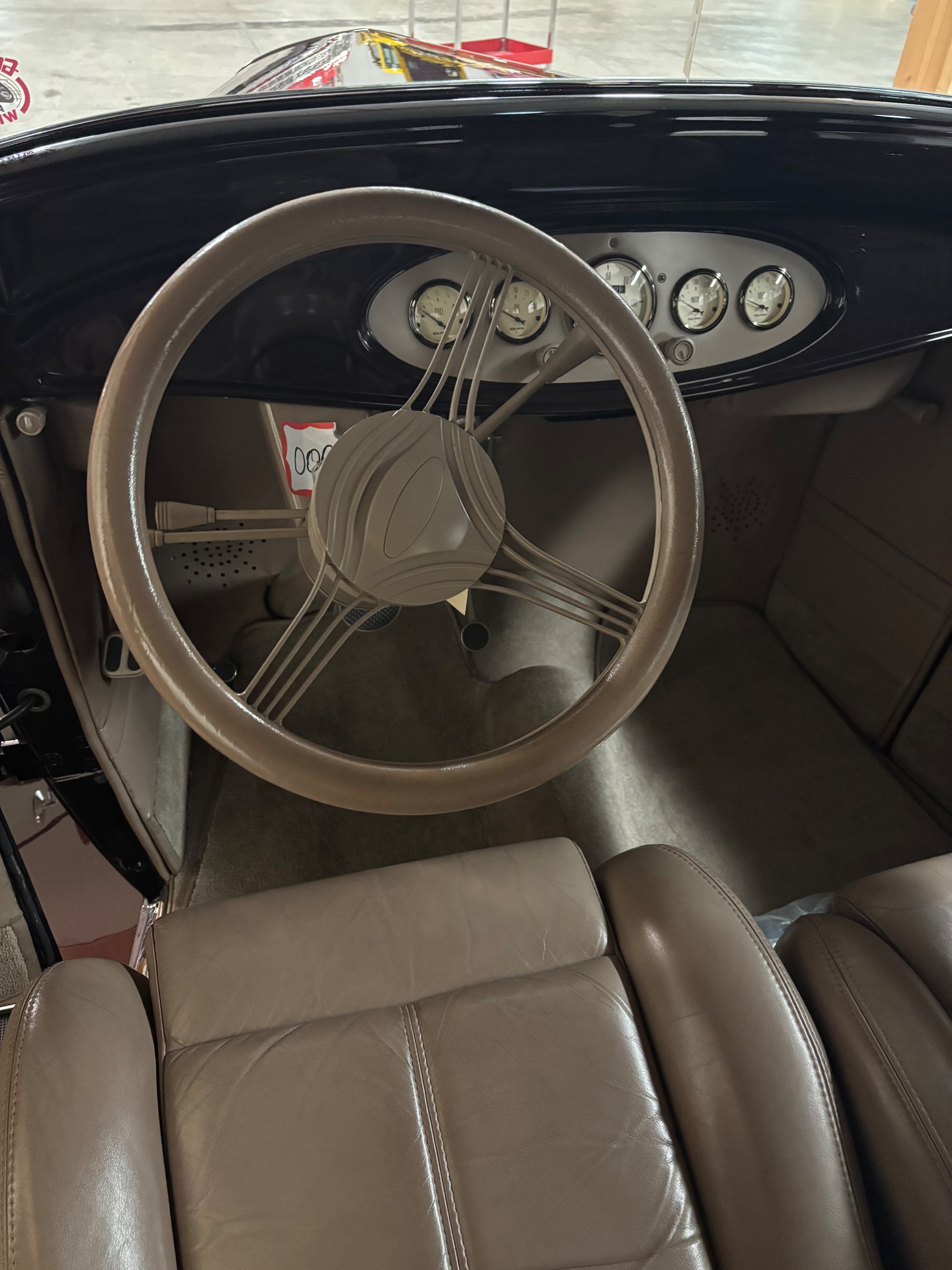 1932 Ford Vicki Model 8 thumbnail 15