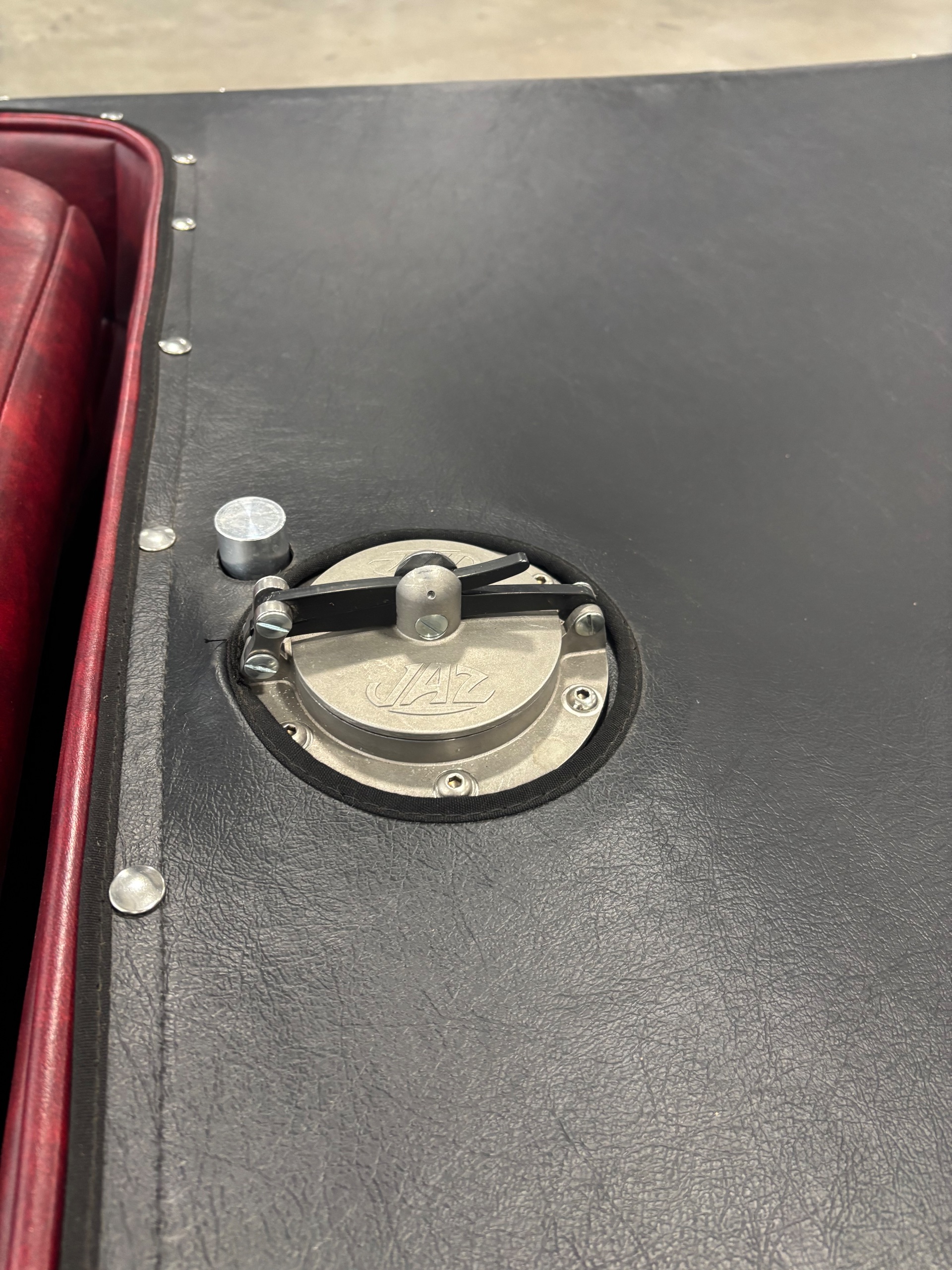 1931 Ford Convertible  thumbnail 11