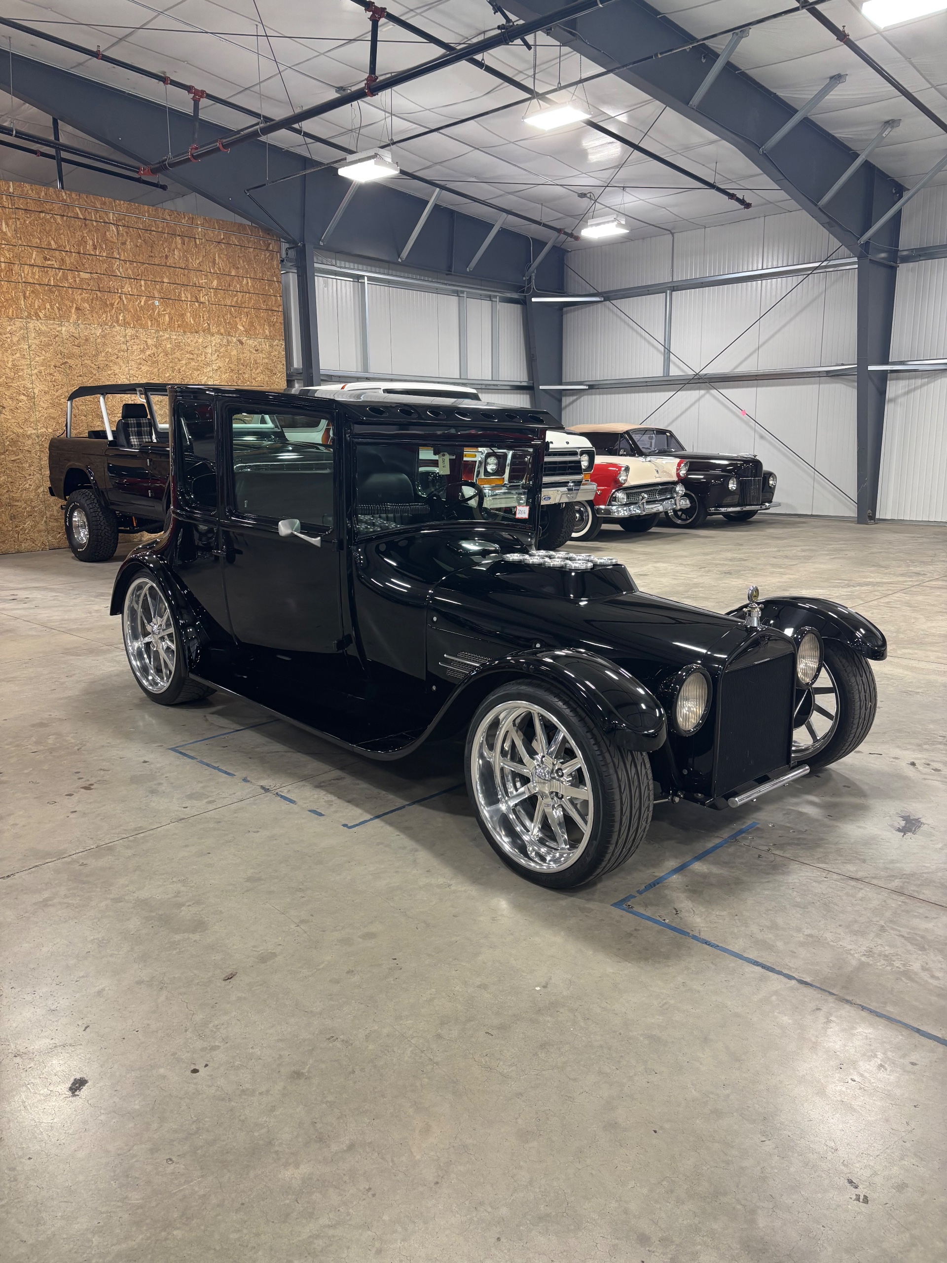 1925 Ford Model T thumbnail 6