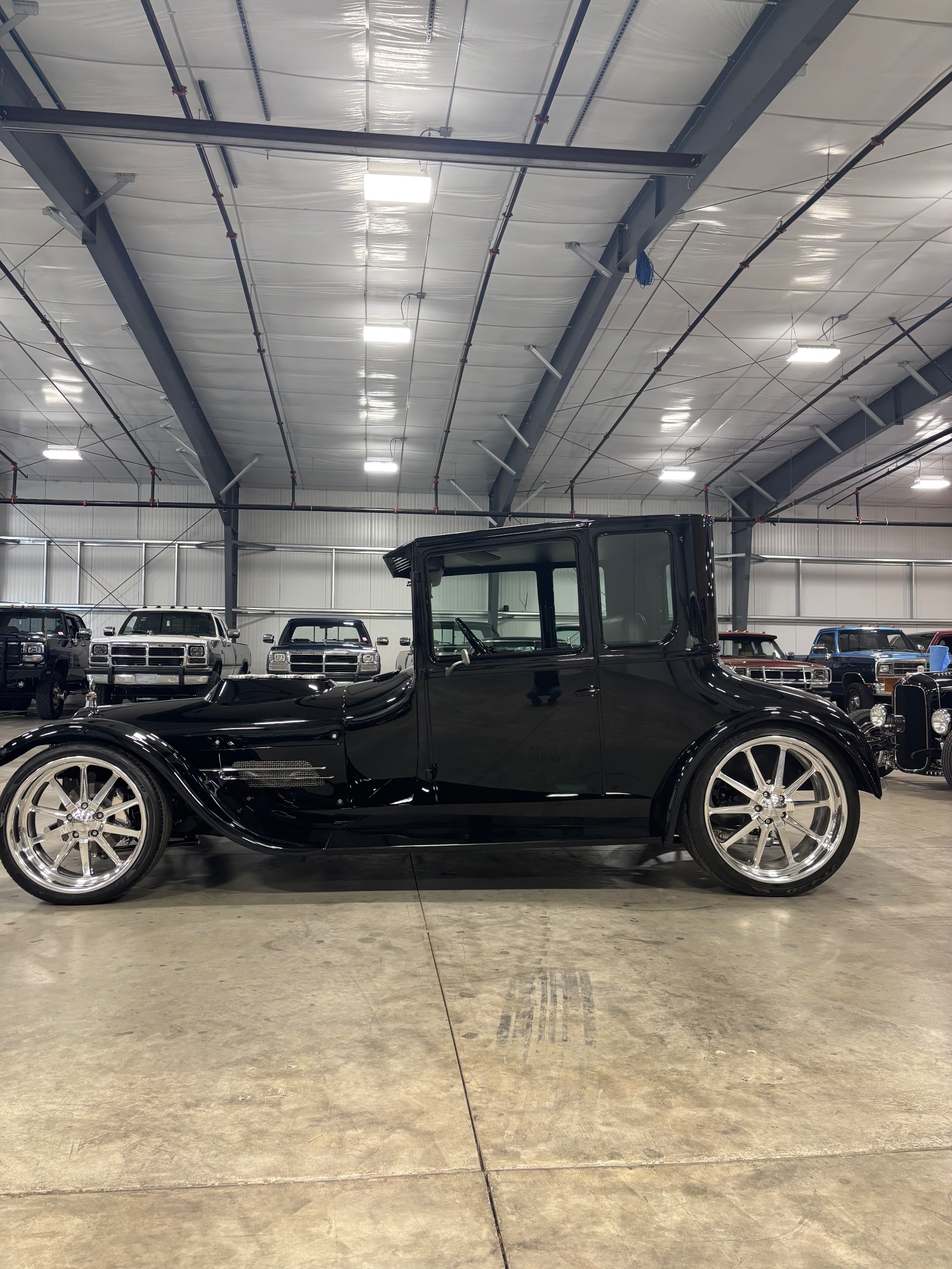1925 Ford Model T