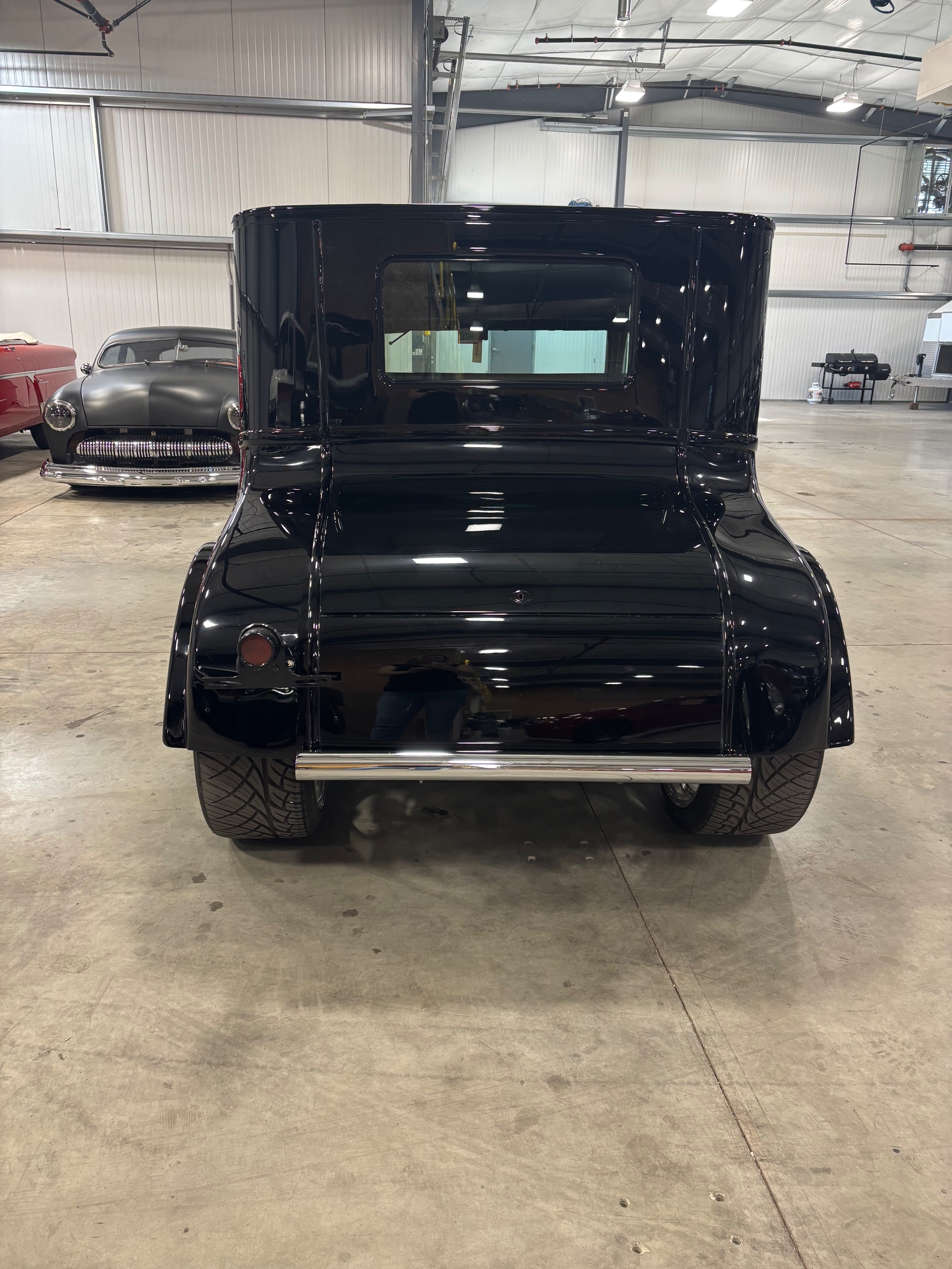 1925 Ford Model T thumbnail 8