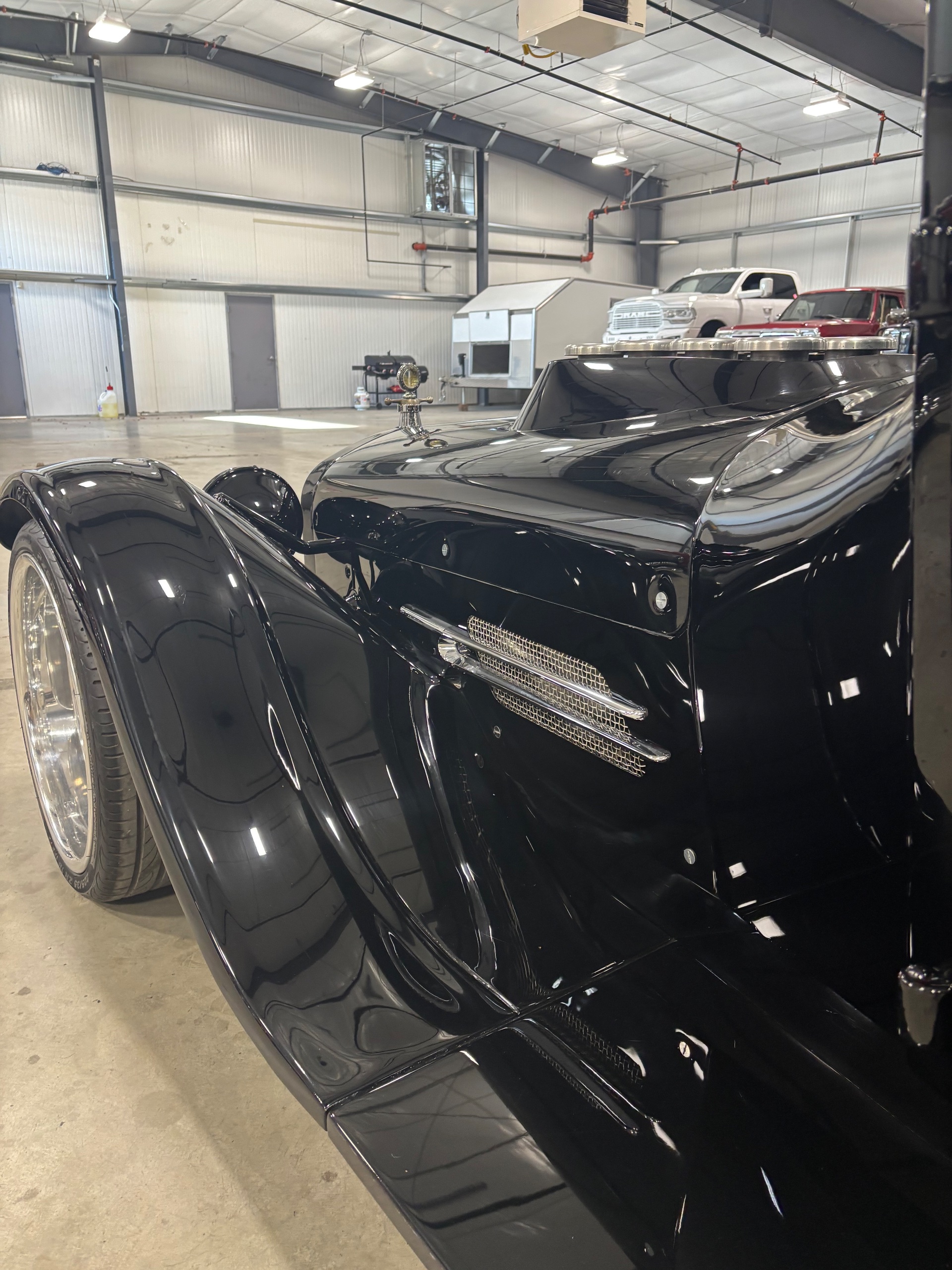 1925 Ford Model T thumbnail 9