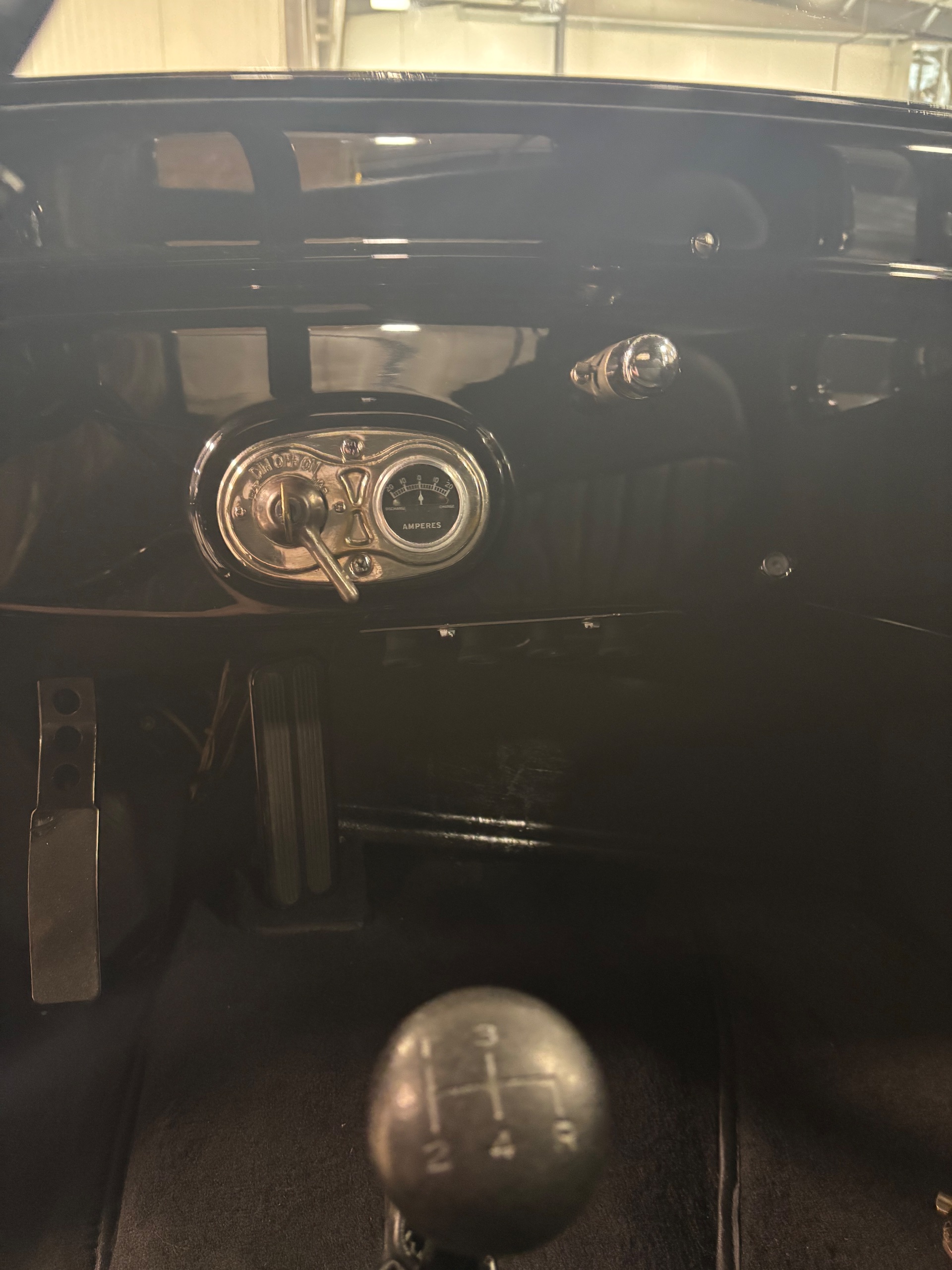 1925 Ford Model T thumbnail 13