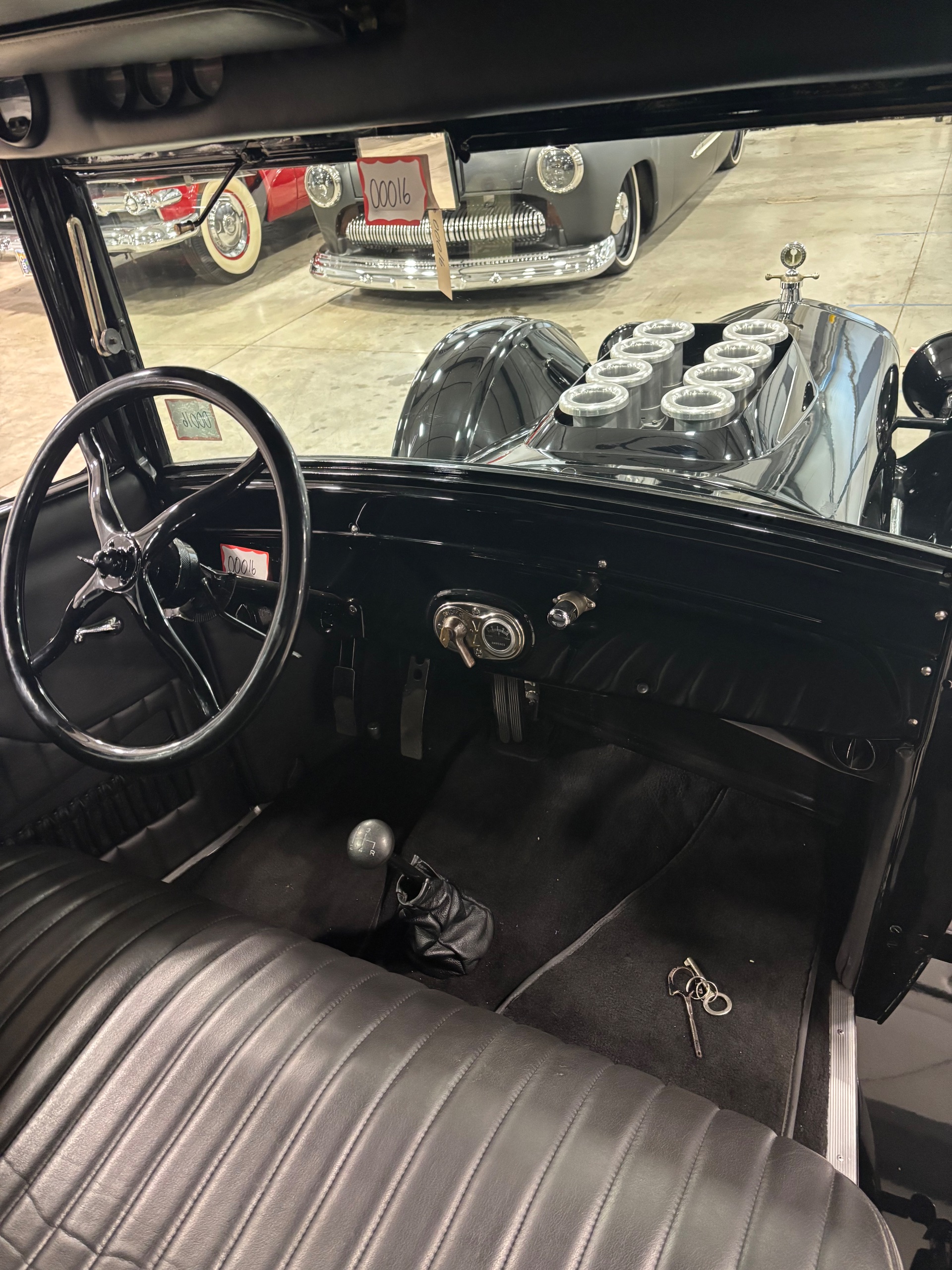 1925 Ford Model T thumbnail 15