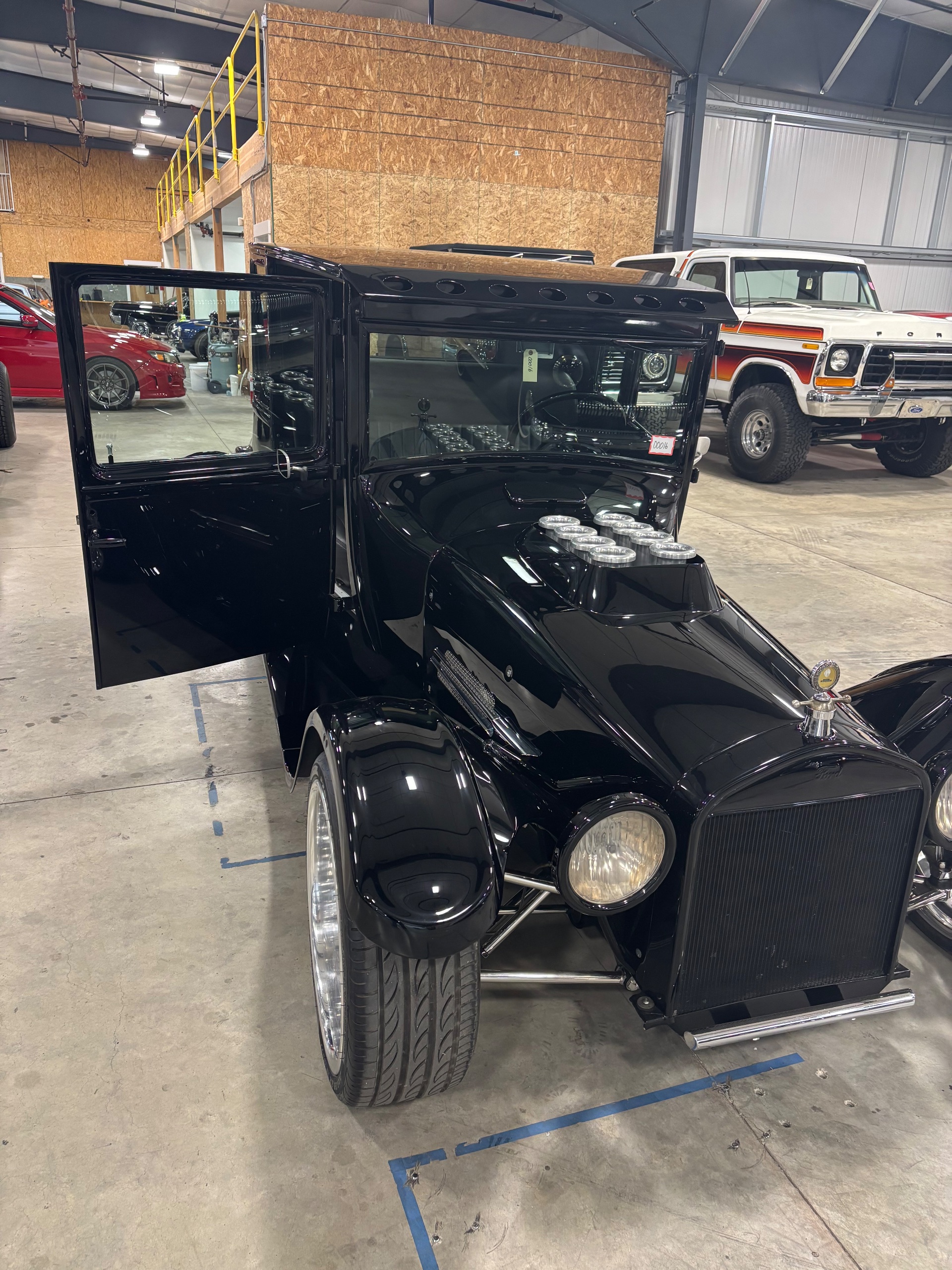 1925 Ford Model T thumbnail 16