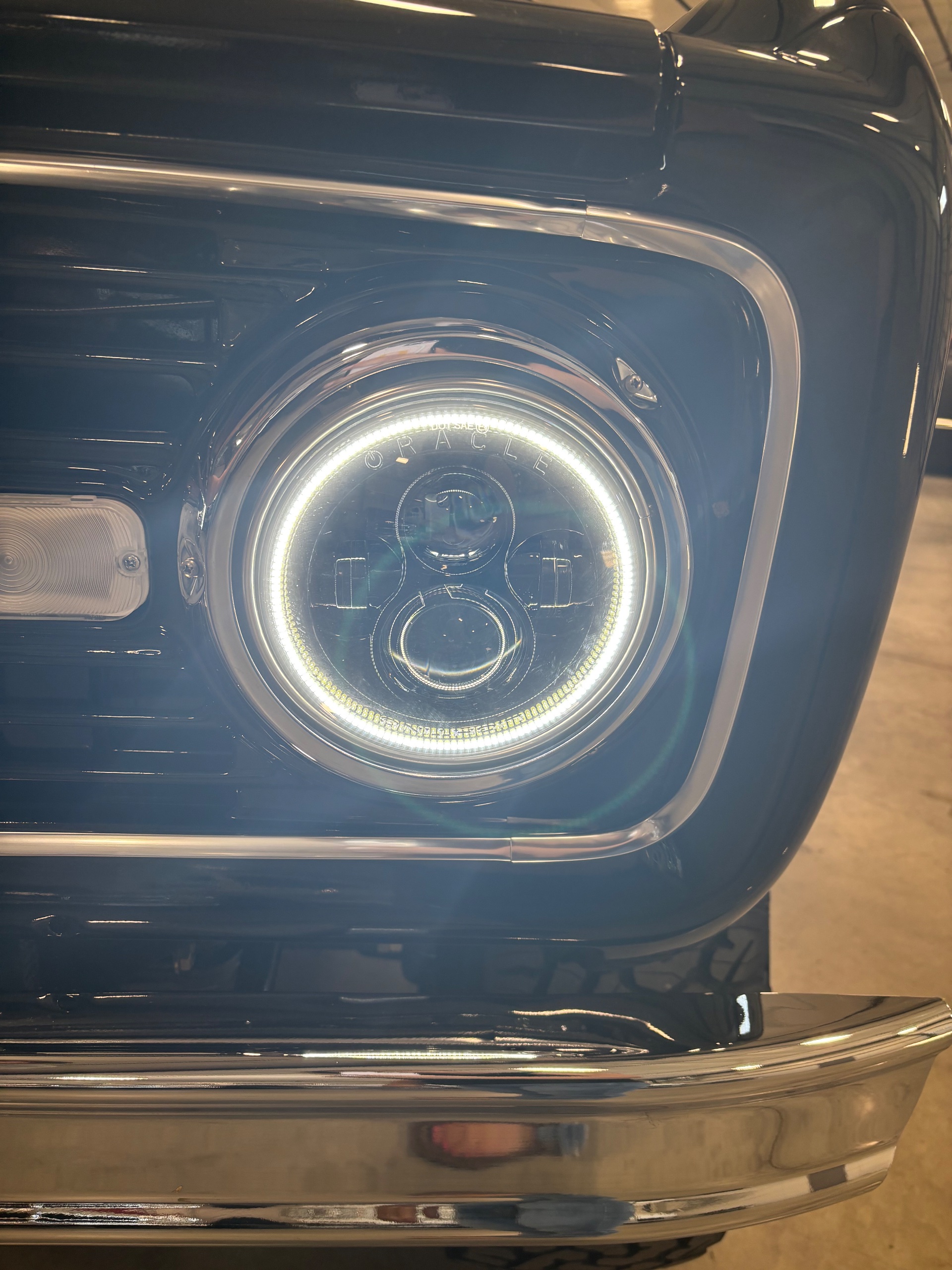 1968 Ford Bronco thumbnail 26