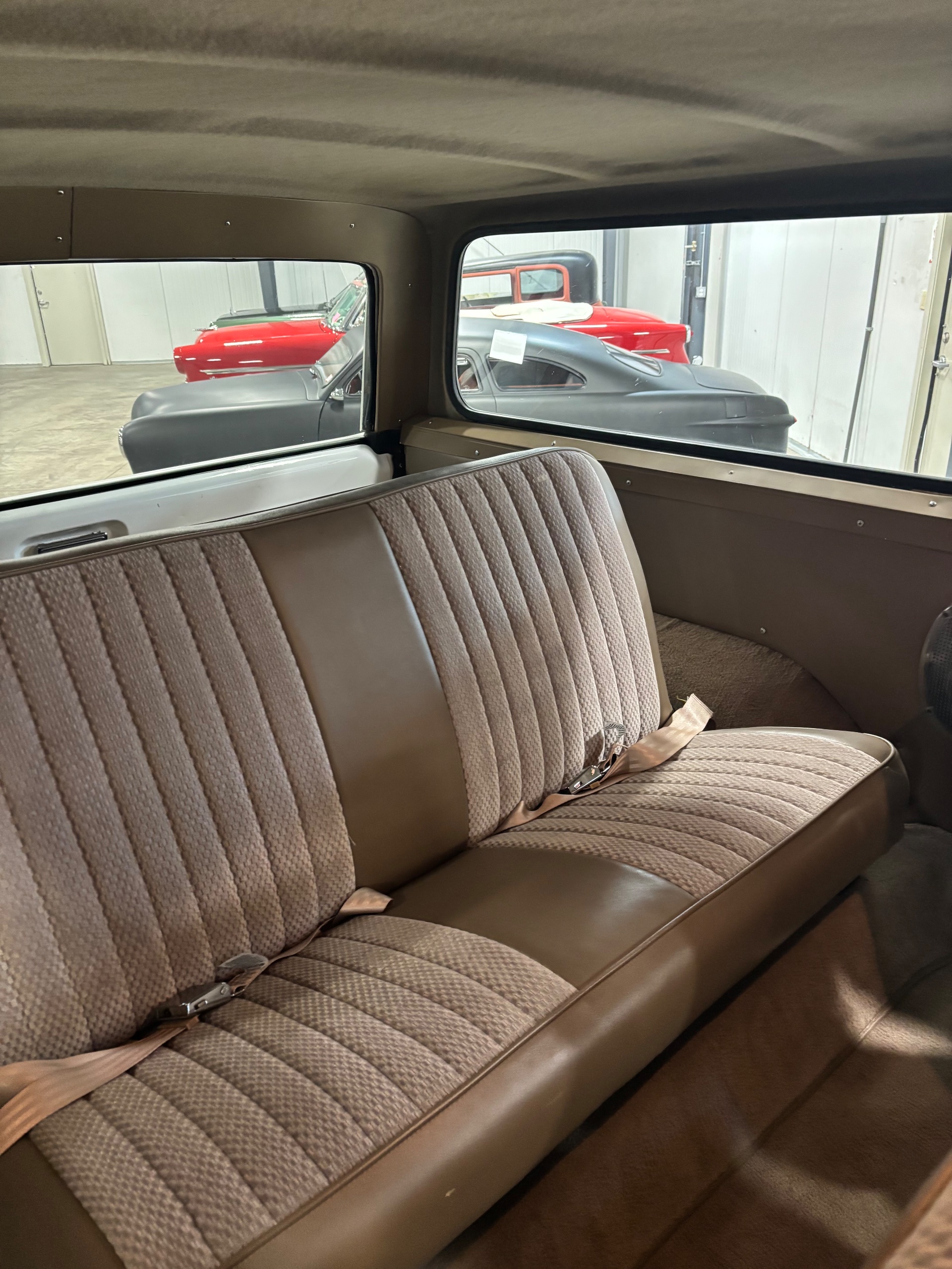 1978 Ford Bronco thumbnail 8