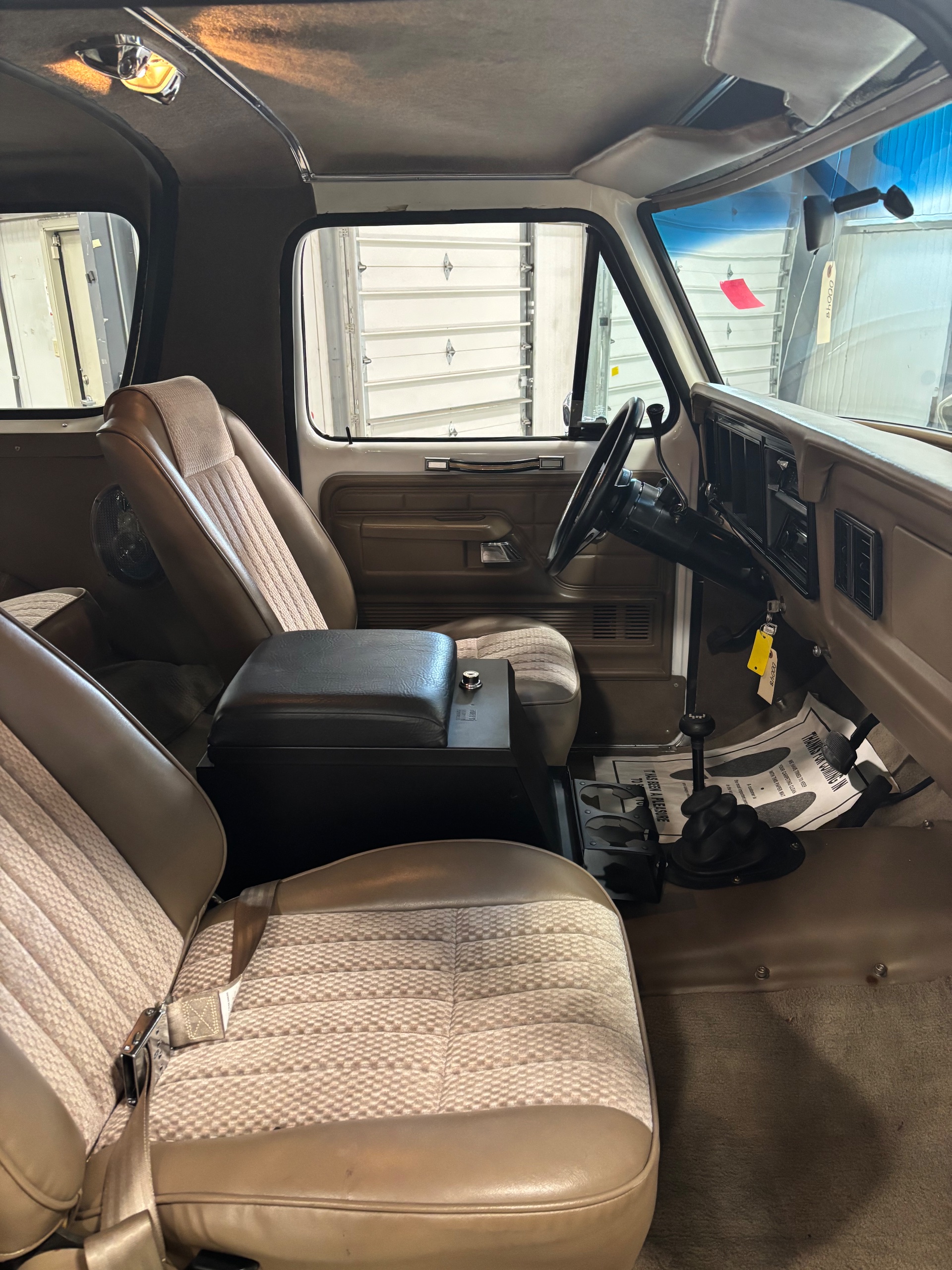 1978 Ford Bronco thumbnail 9