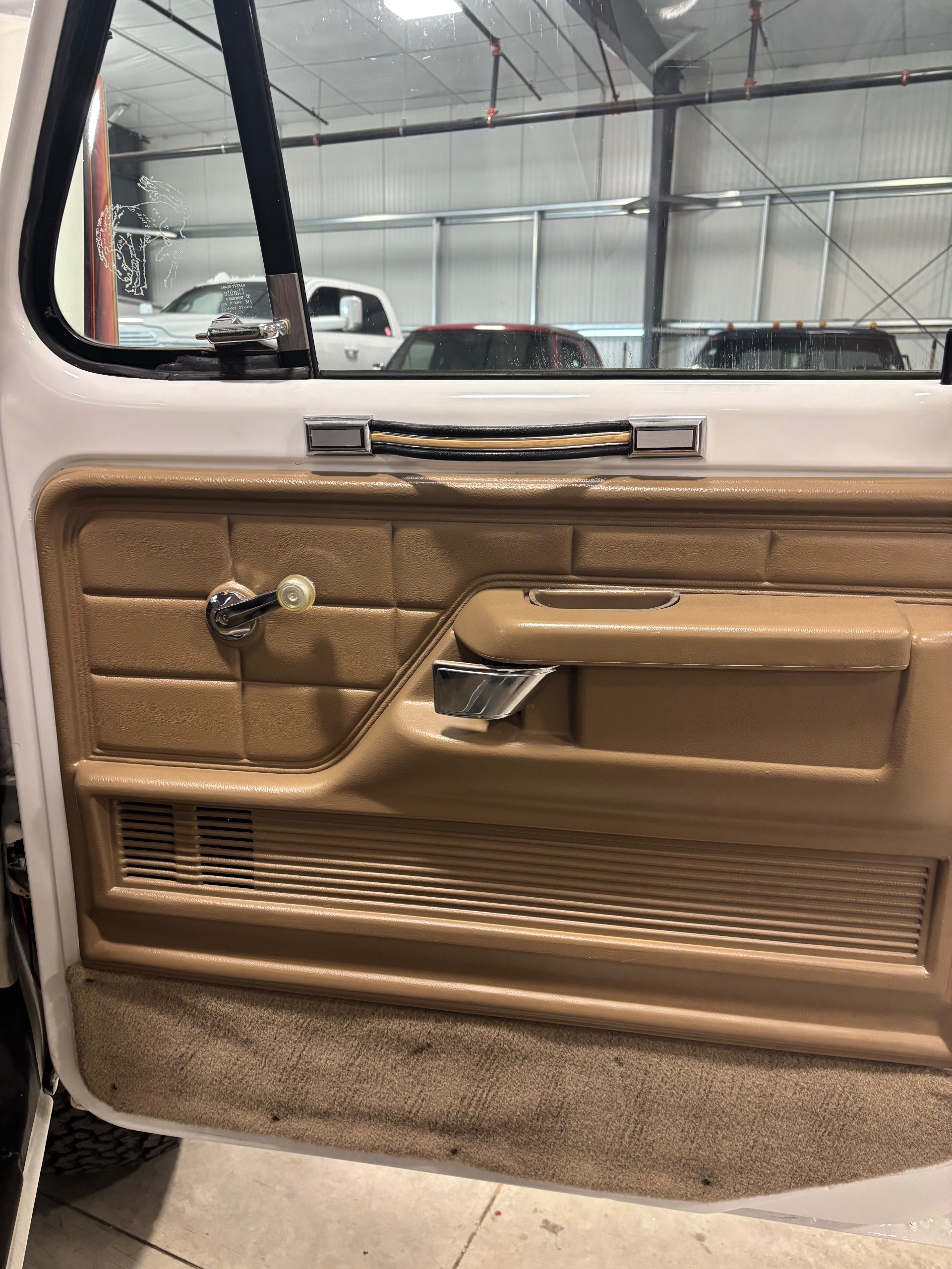 1978 Ford Bronco thumbnail 10