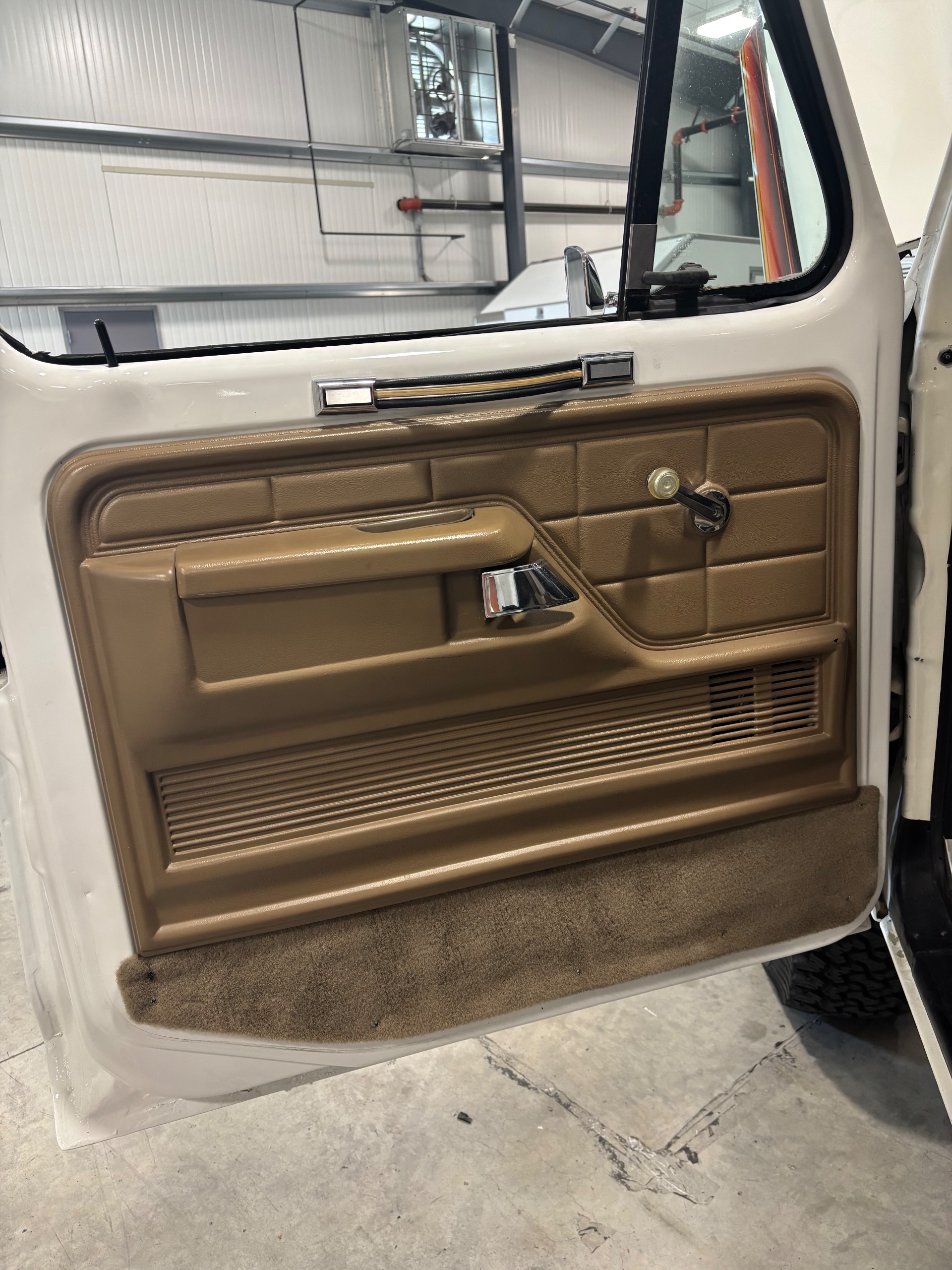 1978 Ford Bronco thumbnail 11