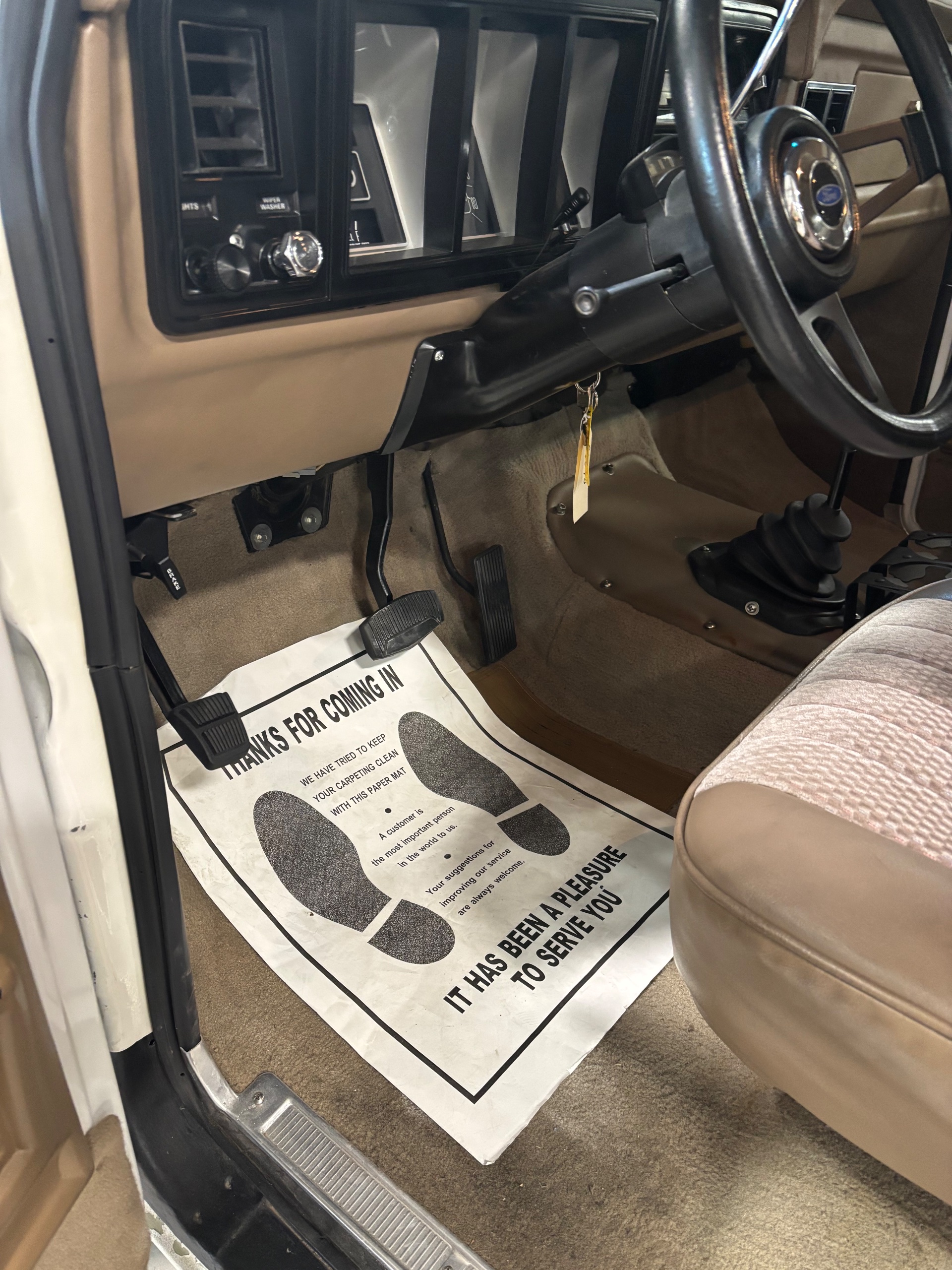 1978 Ford Bronco thumbnail 12