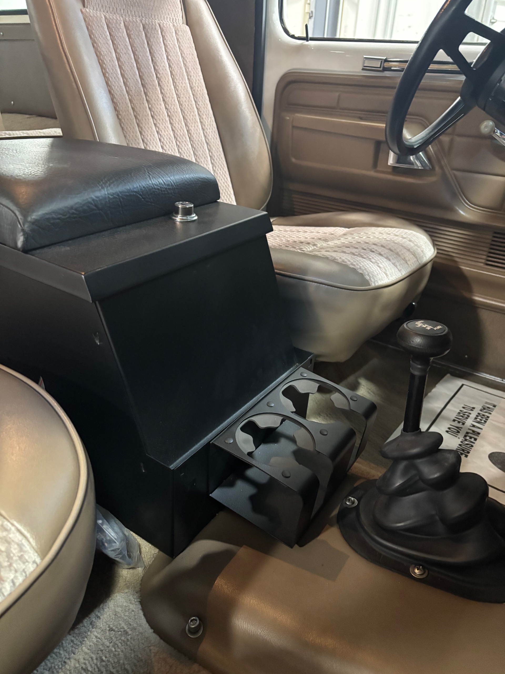 1978 Ford Bronco thumbnail 17