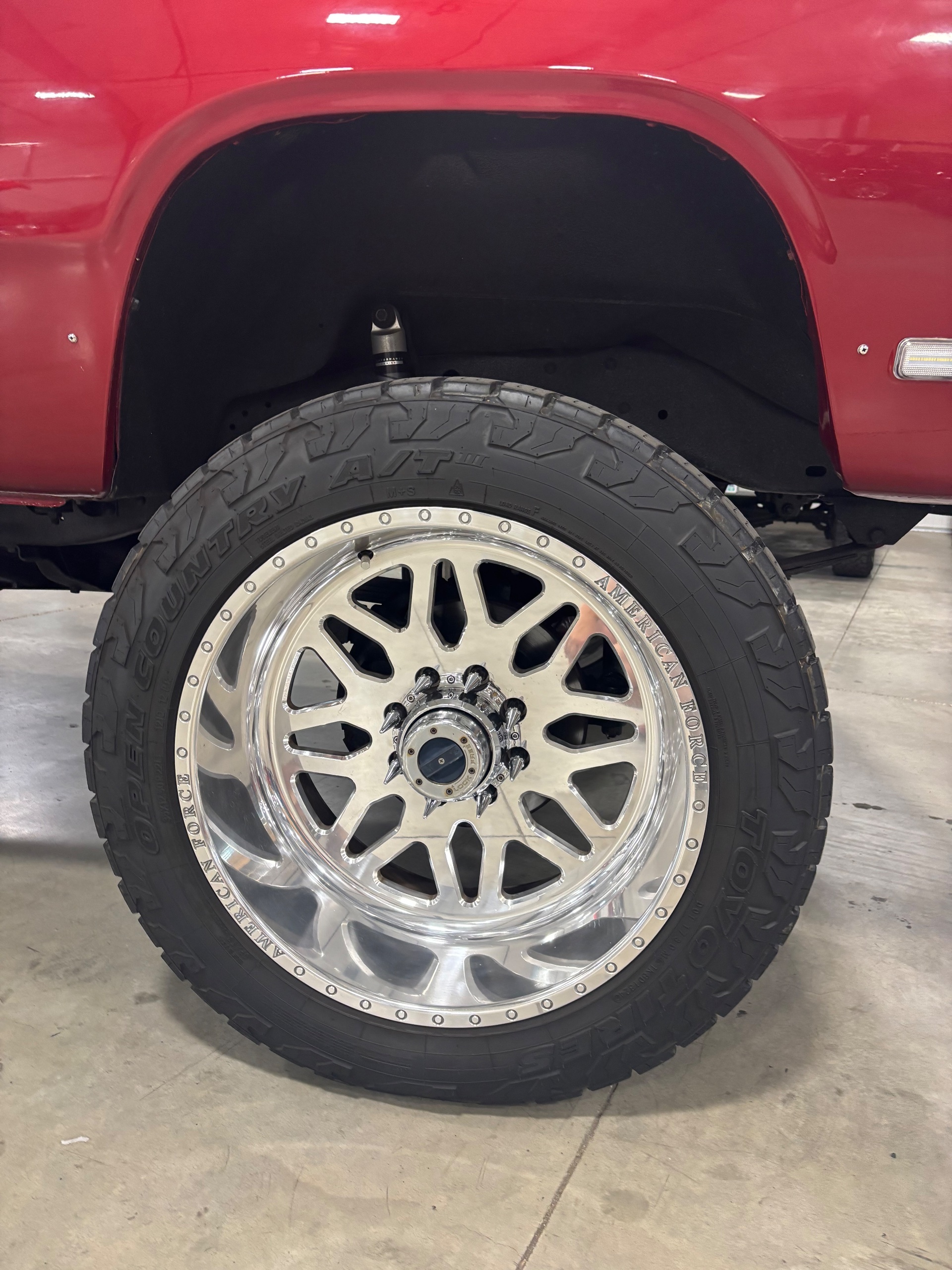 1993 Dodge 2500 Extended cab thumbnail 4
